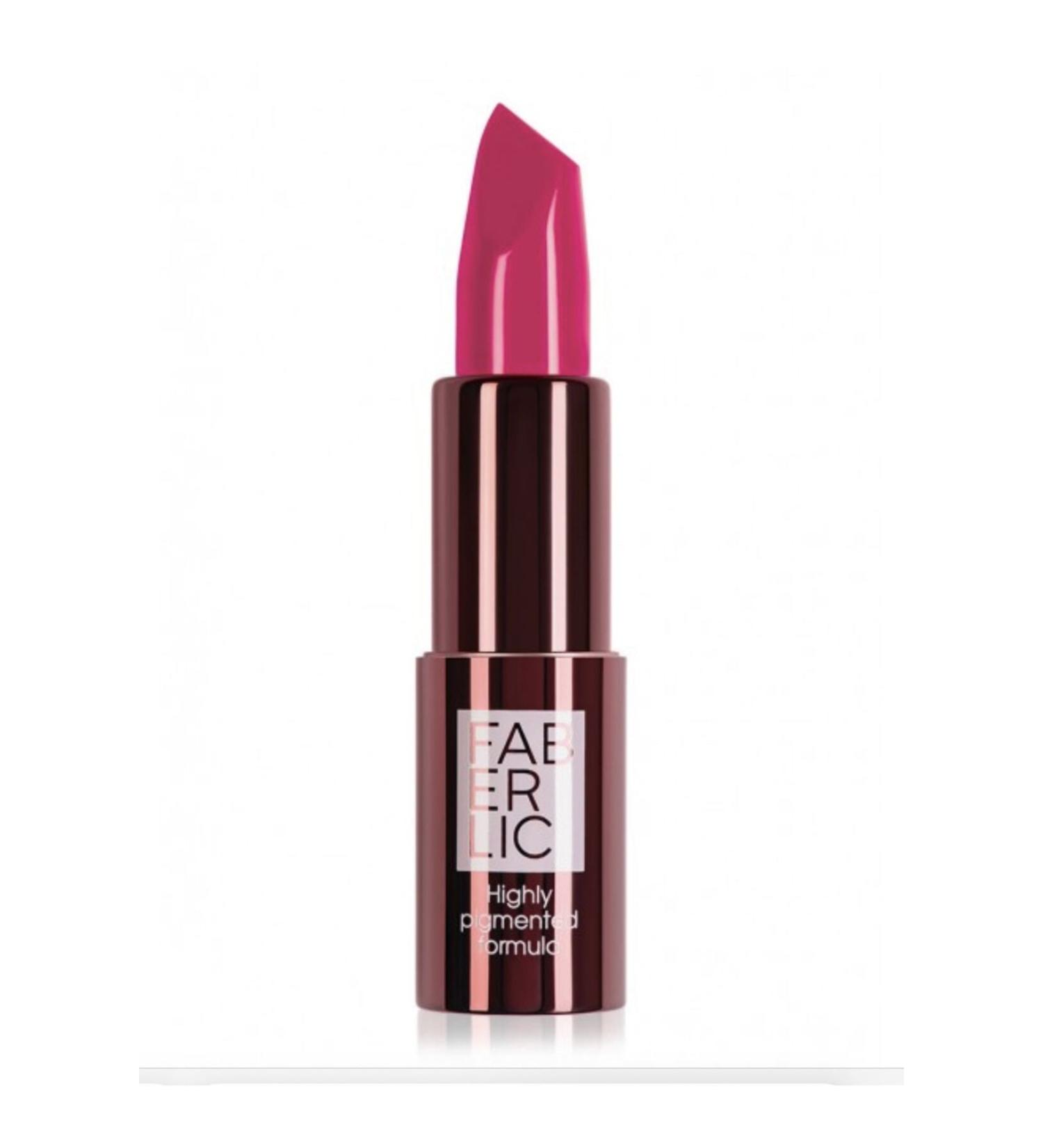 Faberlic Glam Team HD Color lipstick