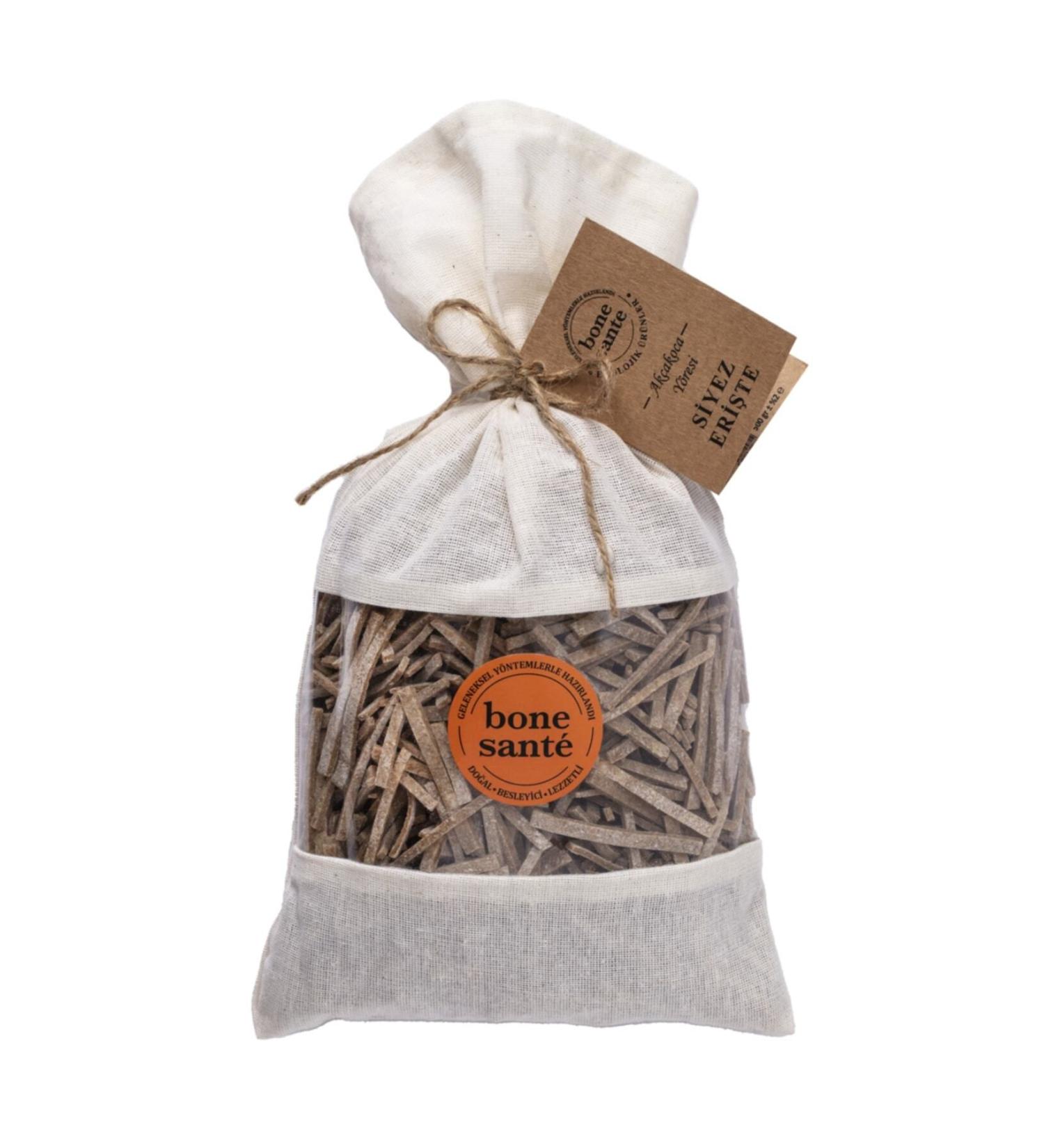 Bone Sante Einkorn Noodles 500 G.