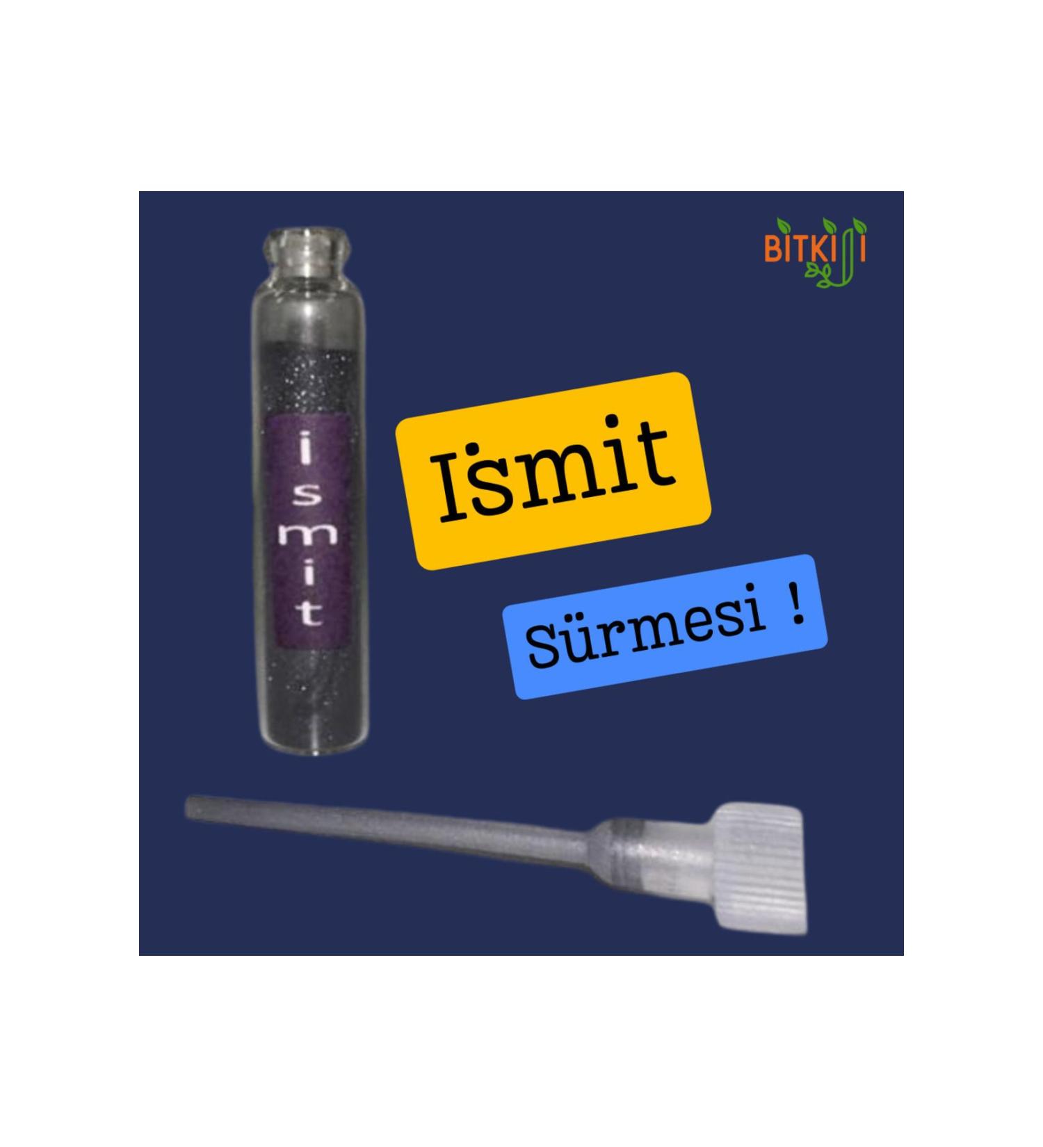 bitkiji Ismit Spread 10 gr