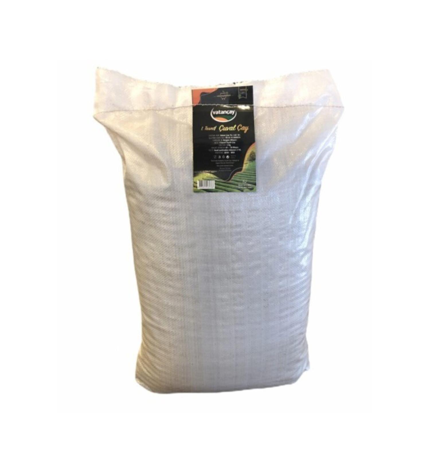 Vatan tea May Sack Tea 5 Kg