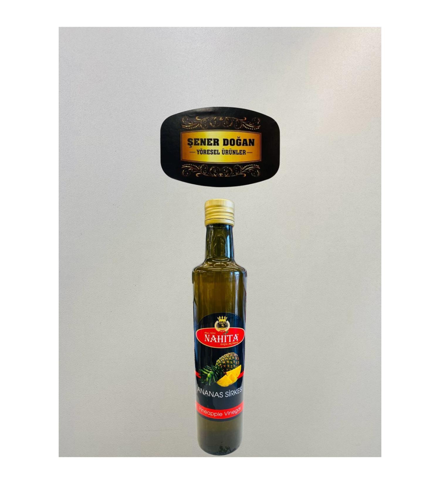 Nahita Pineapple Vinegar 500 ml