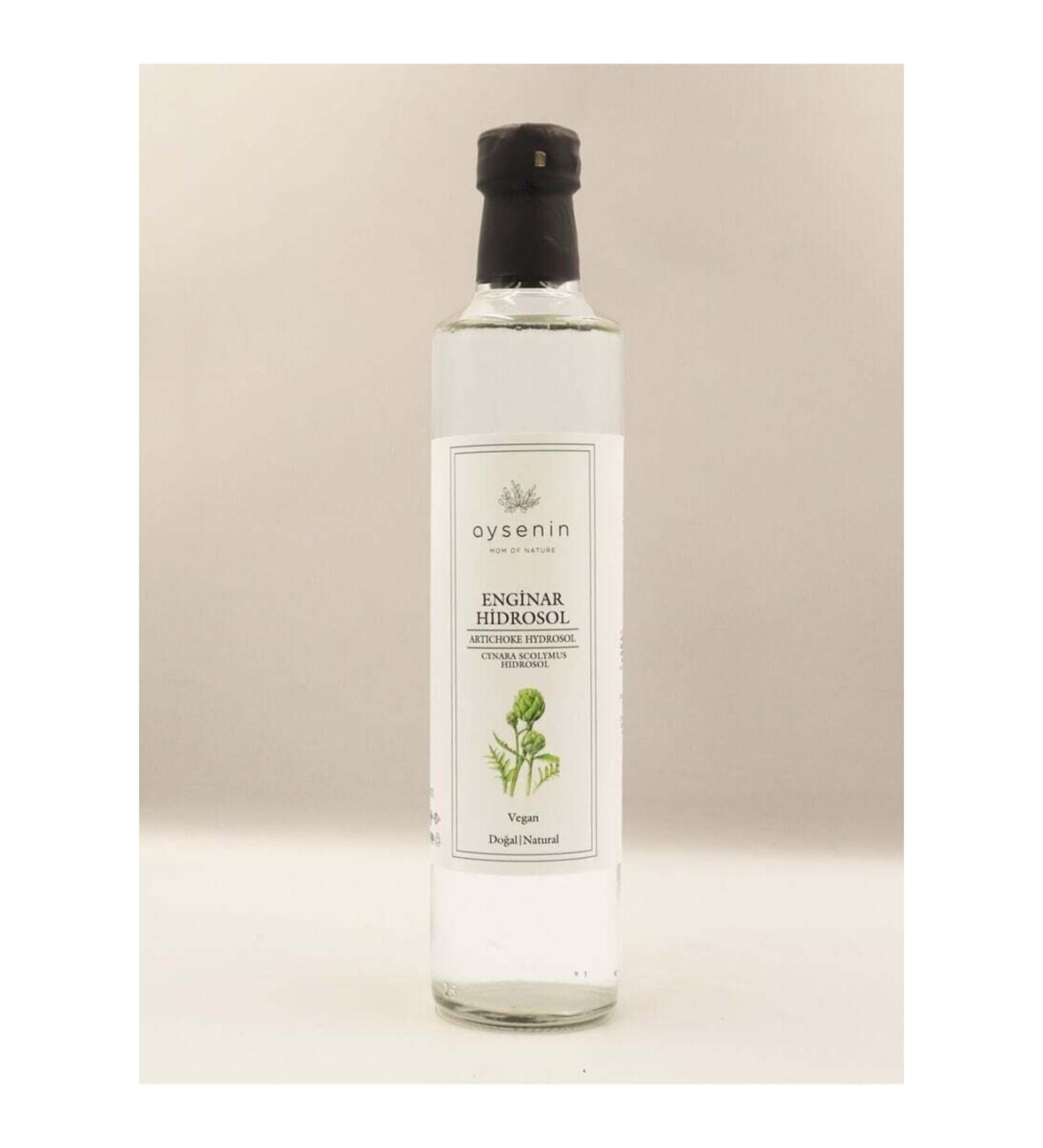 aysenin Artichoke Hydrosol 500ml. - Buy Online on GoSupps.com