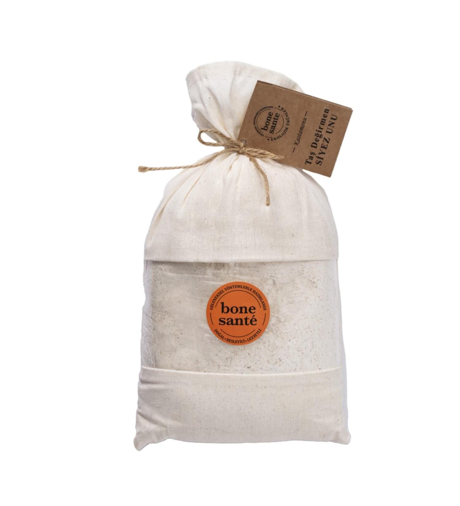 Bone Sante Stone Mill Einkorn Flour 1 kg