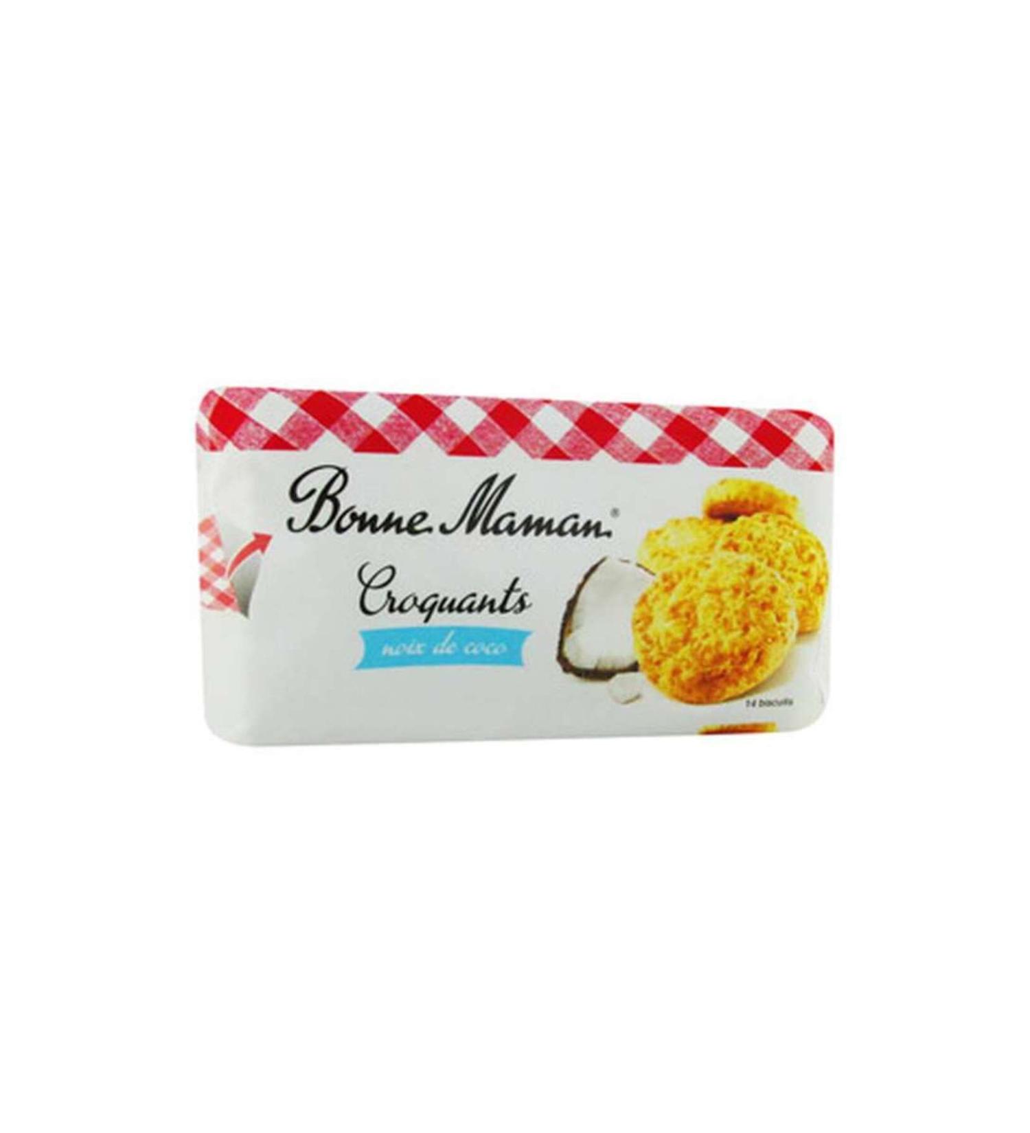 Bonne Maman Coconut Biscuits 150g