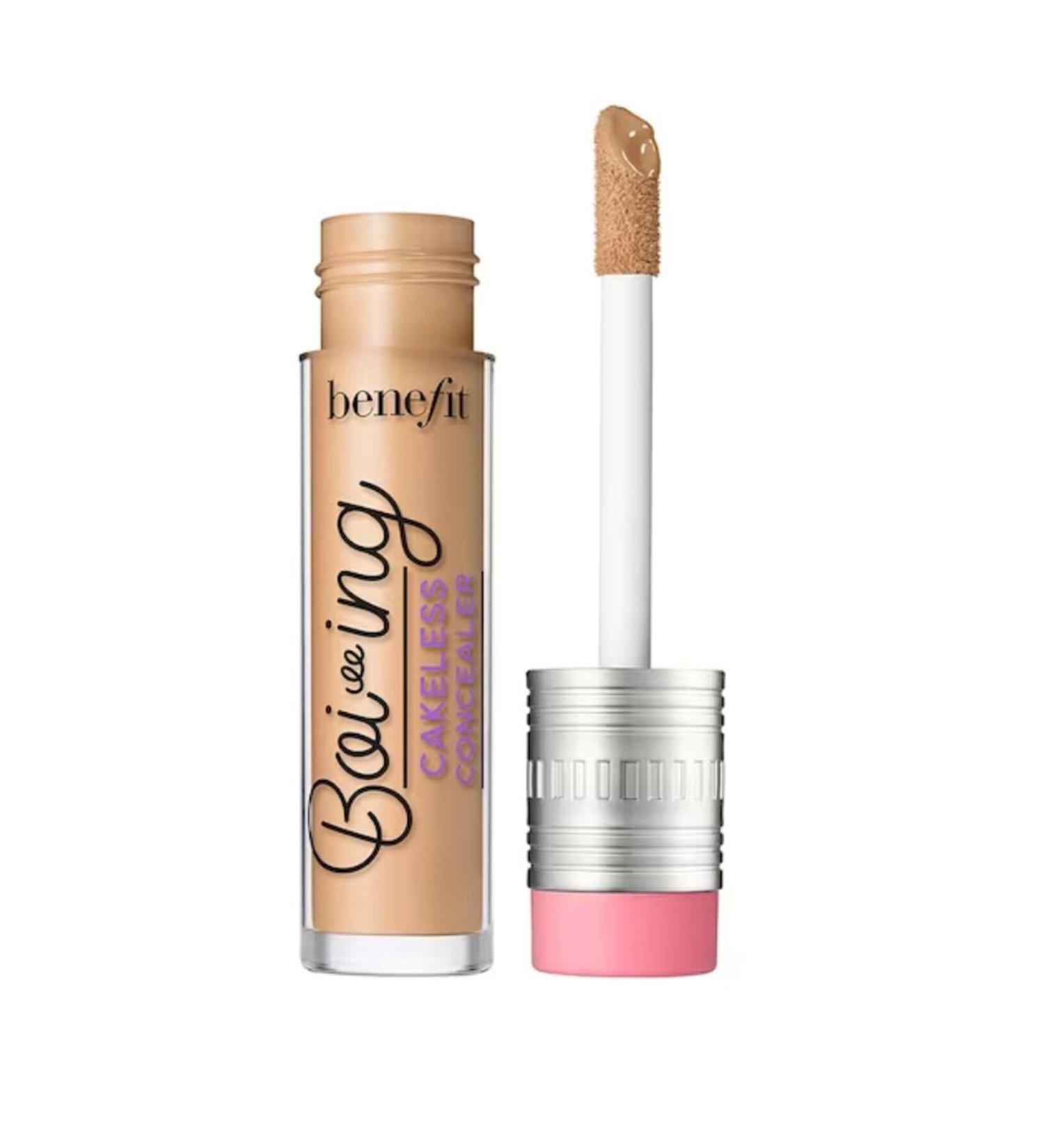 benefit cosmetics Concealer 5 ml No:5