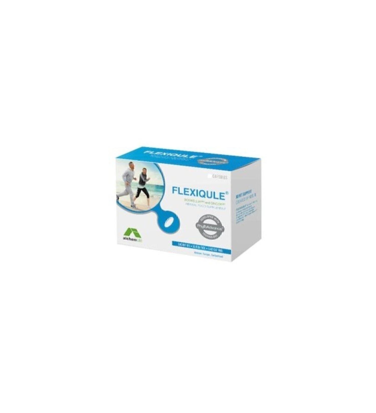 Alkem Life Flexicul 30 Capsules