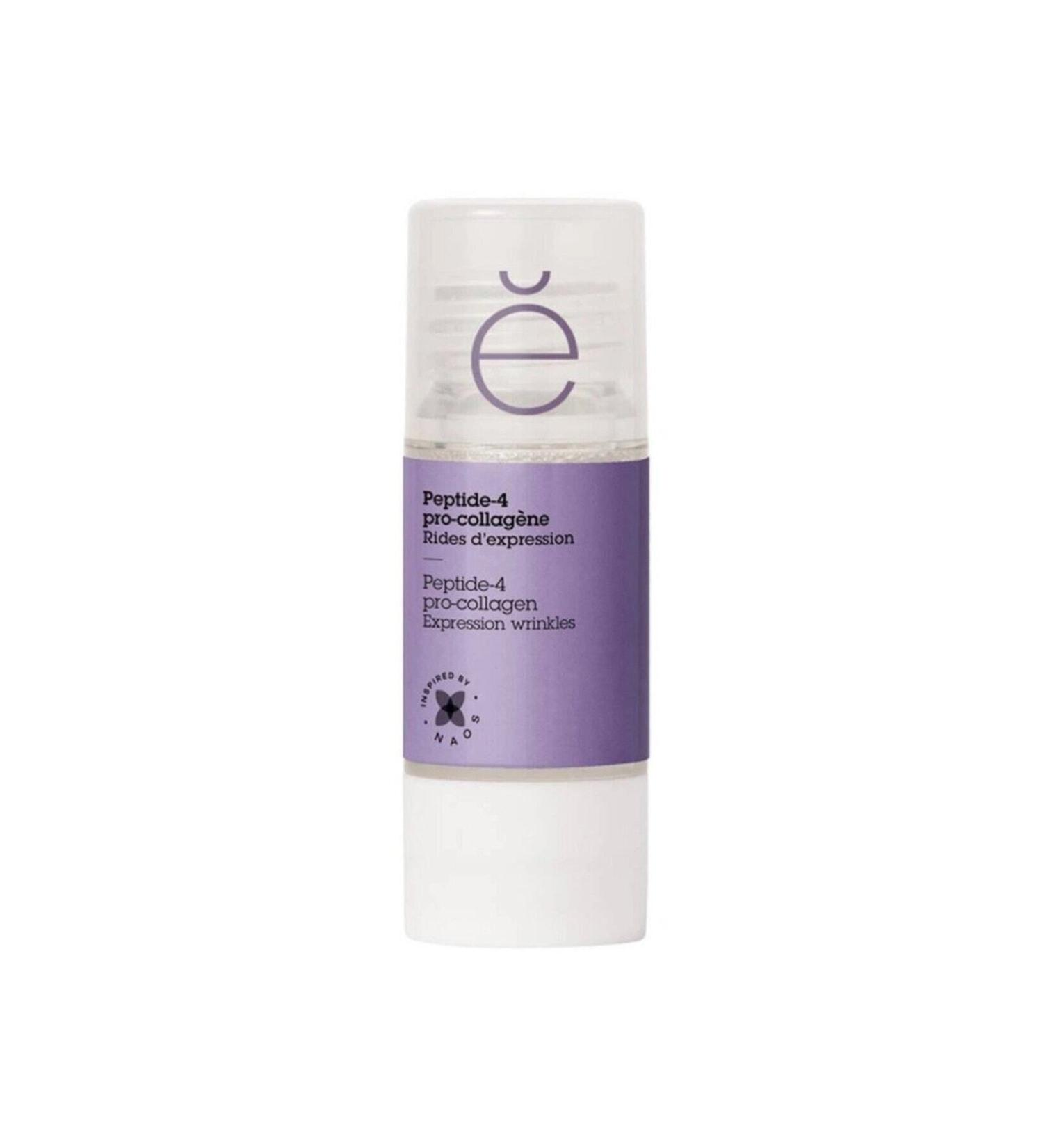 Etat Pur Eye & Mouth Contour Anti-Fine Line and Plumping Effective Face Care Serum 15.Ml.