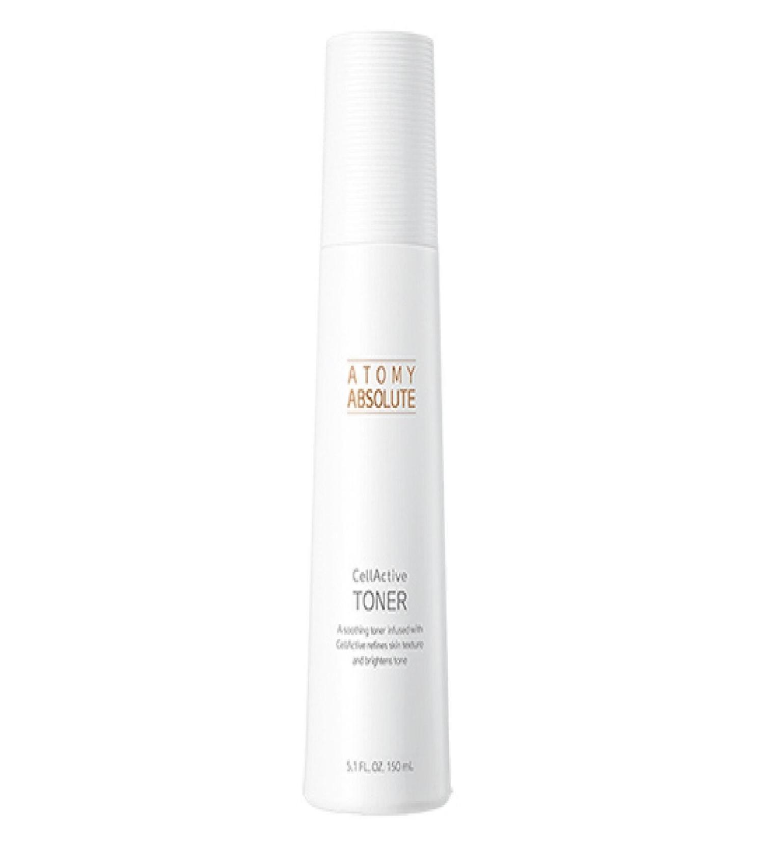 Beautiful Mind Atomy Korea Absolute Cellactive Toner - Guzeller Kozmetik