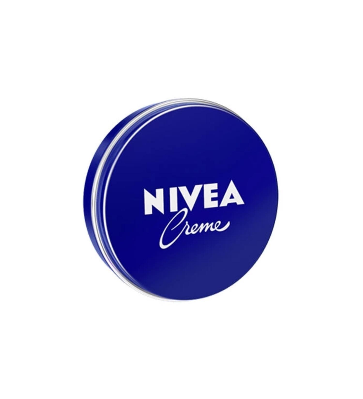 NIVEA Cream Tin 75 ml