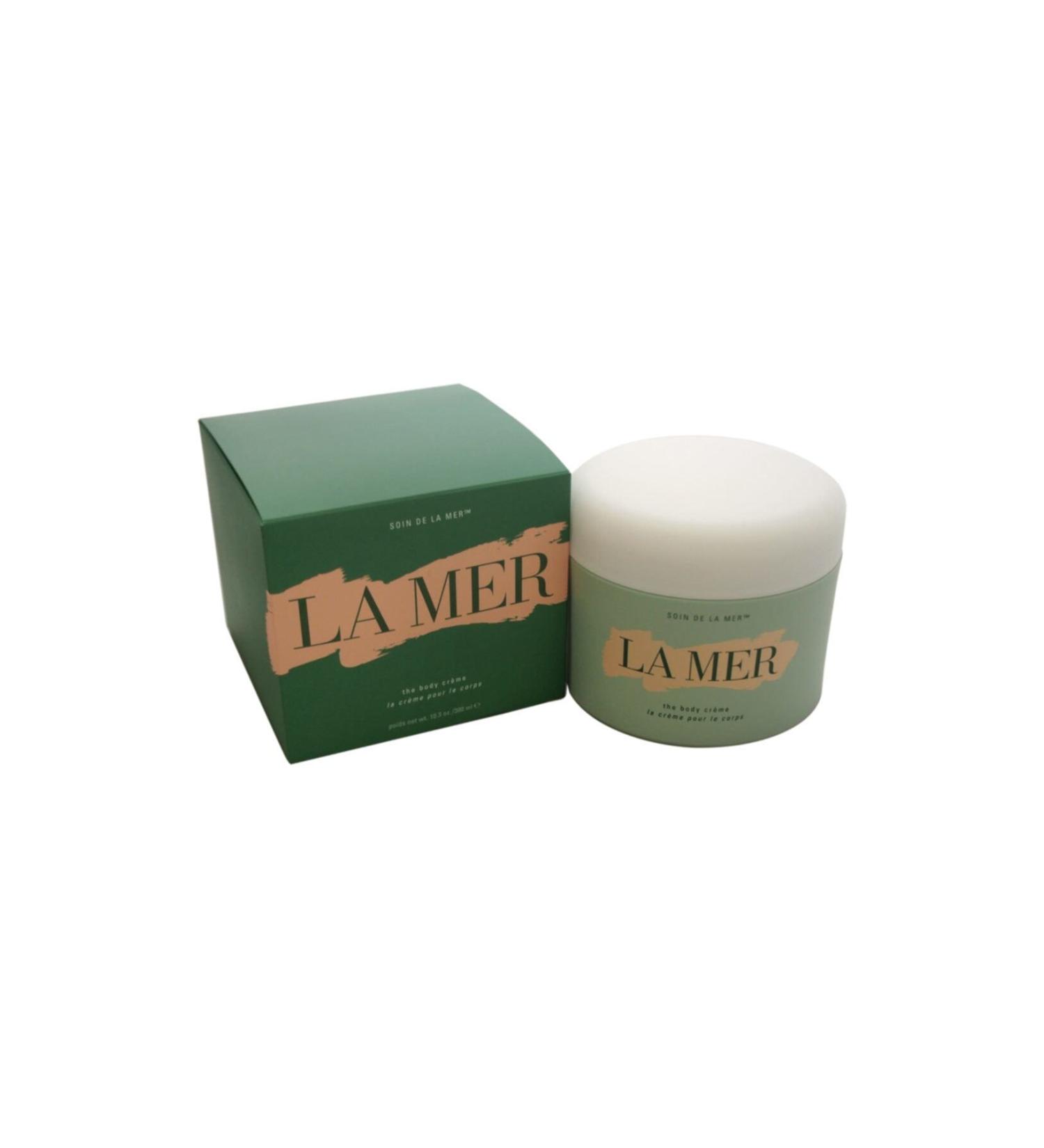 La Mer Moisturizing Revitalizing Cream for Lifeless and Dry Skin 300 ml KEYO178