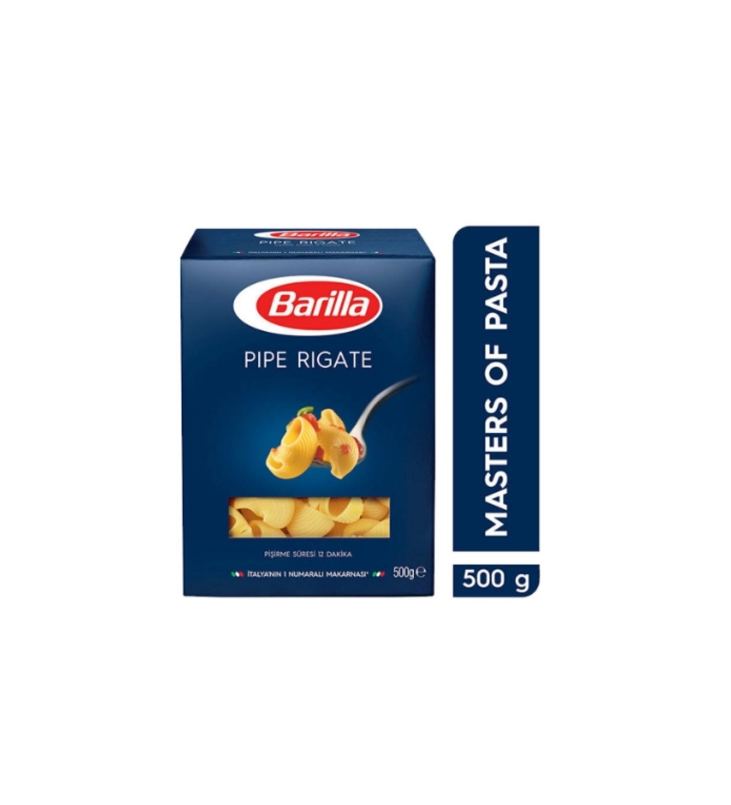 Barilla Ravioli Pasta 500 Gr. (12 PIECES)
