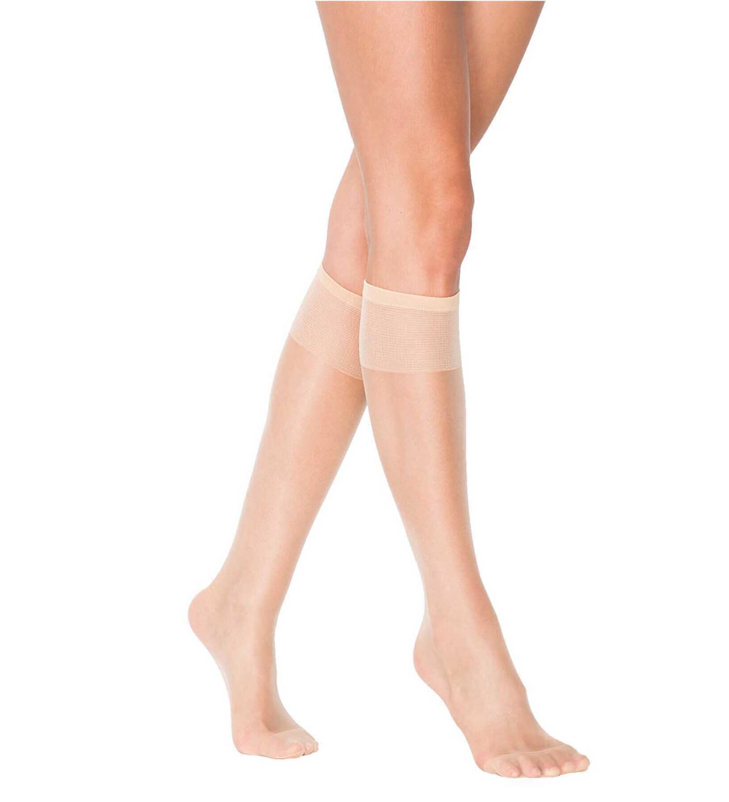 Skygo Super Thin 15 Den Matt Trouser Socks Light Skin