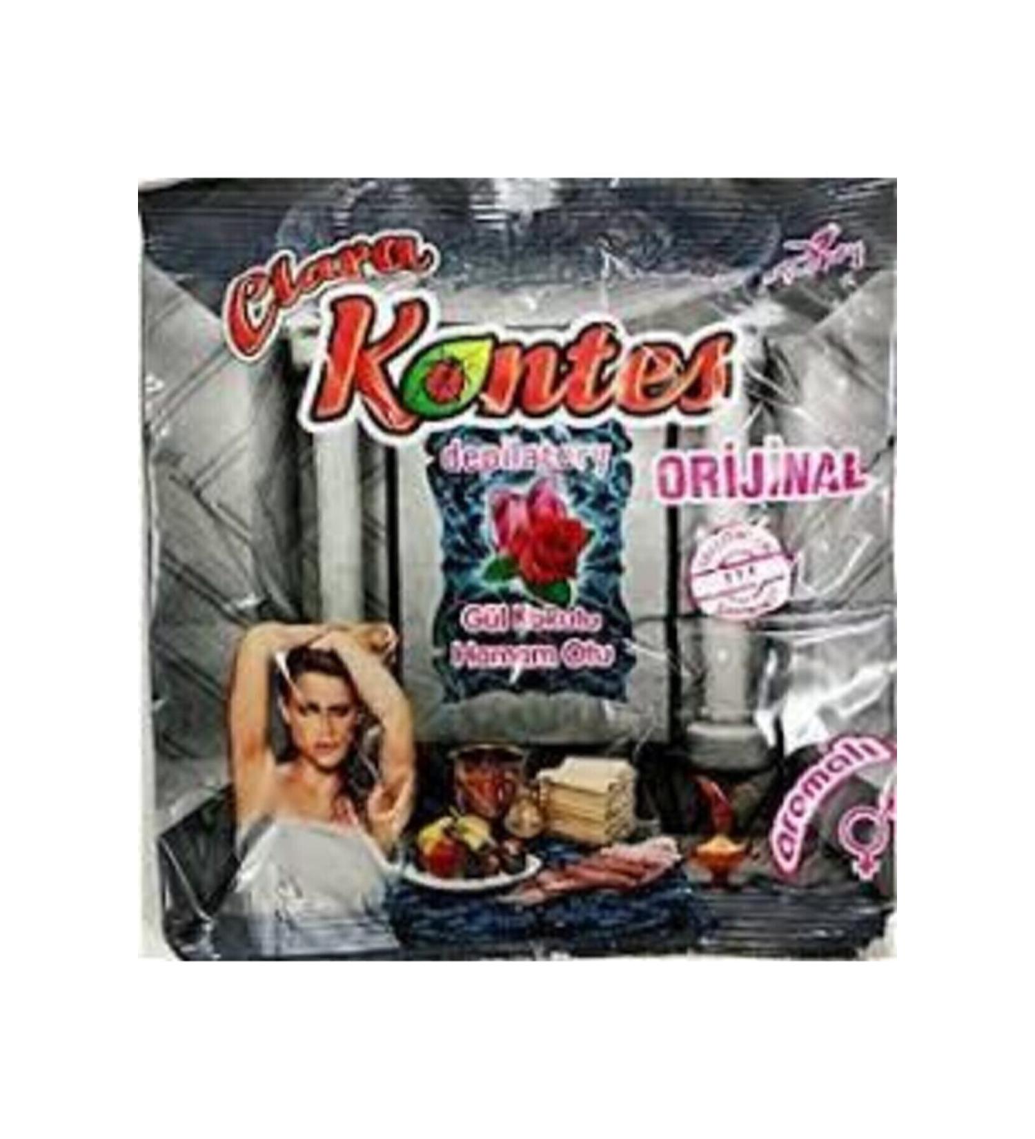 Countess 5 Pieces Bath Herb 175 g