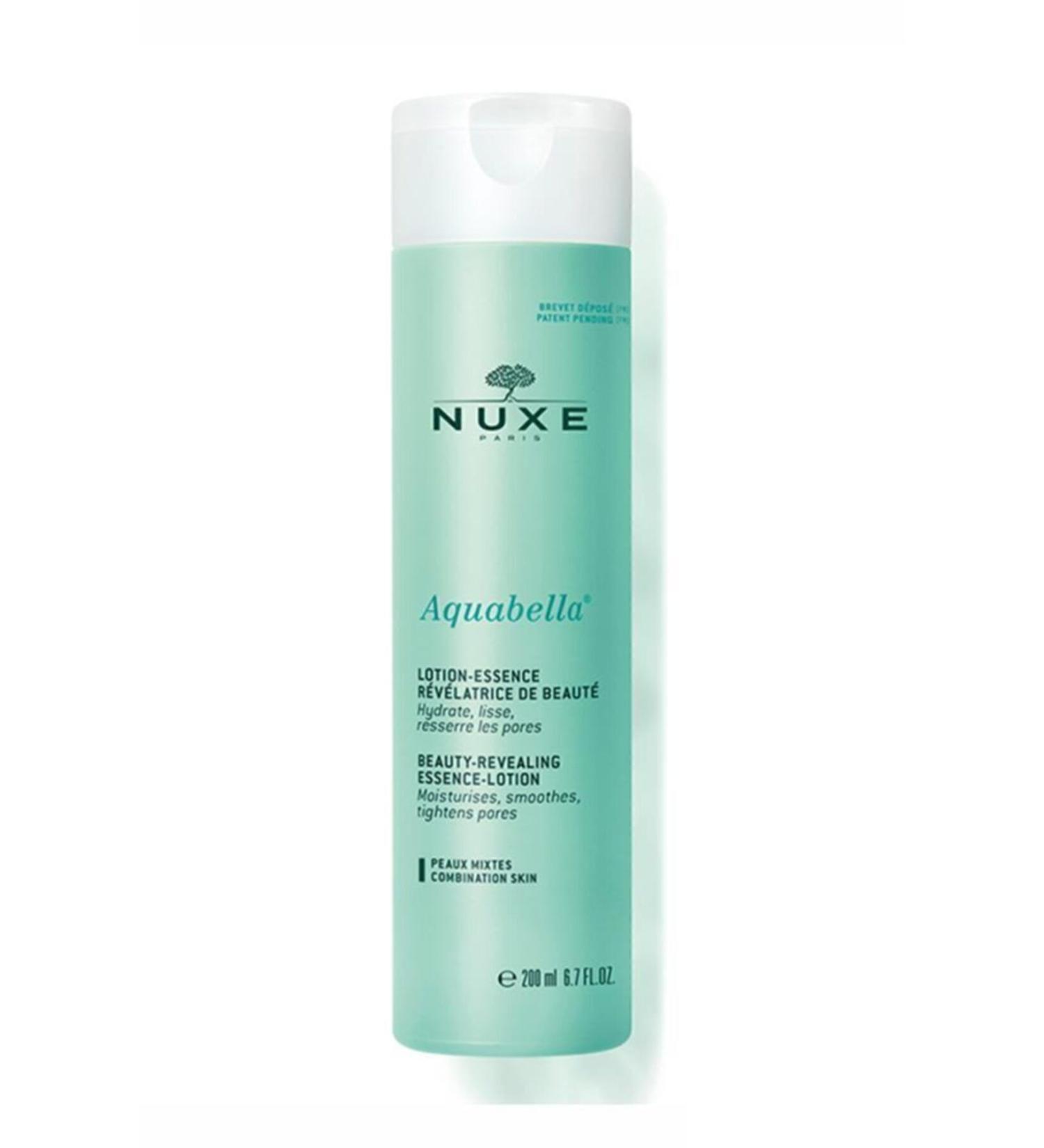 Nuxe Aquabella Beauty Essence Lotion Pore Tightening Lotion 200ml