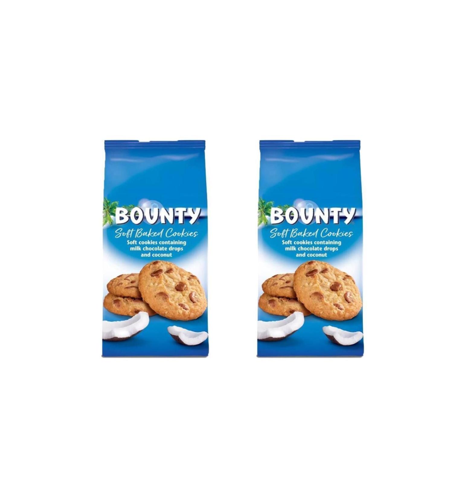 Bounty 180gr x2 Soft