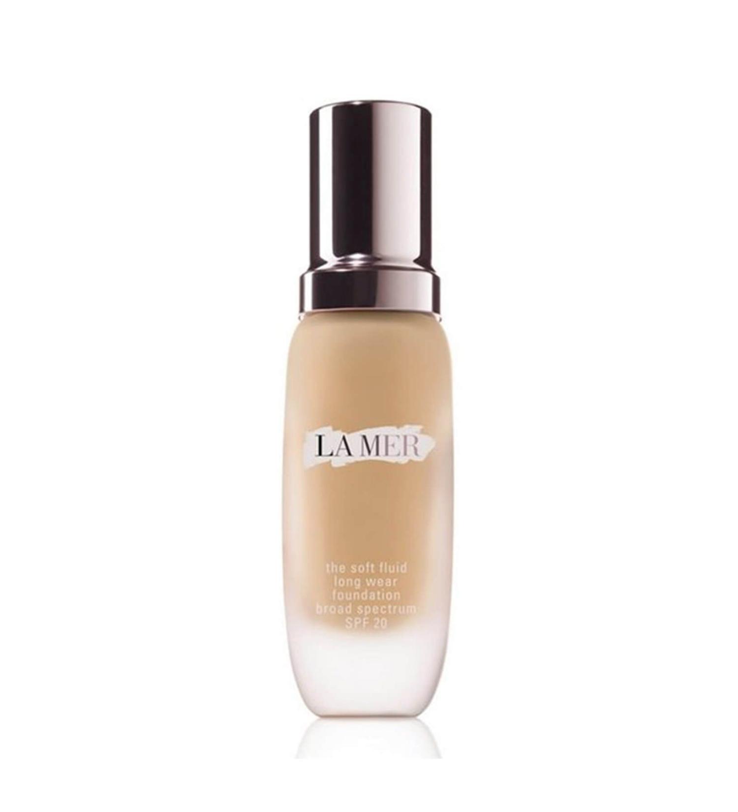 La Mer Moisturizing Foundation SPF20 Neutral Equalizing Skin Tone Thanks to Its Light Structure KEYO90