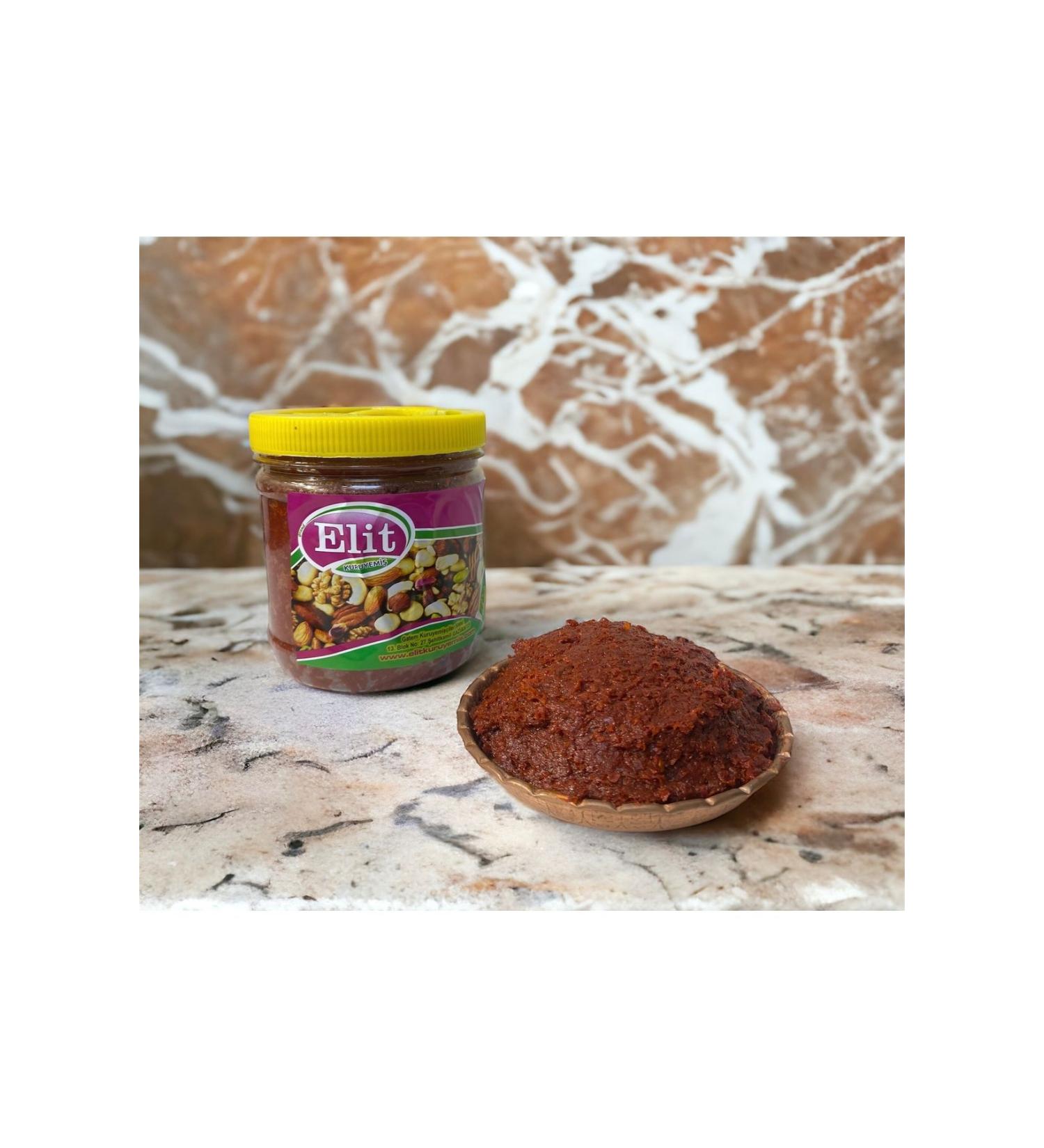 Elite Nuts MIXED PASTE 1KG