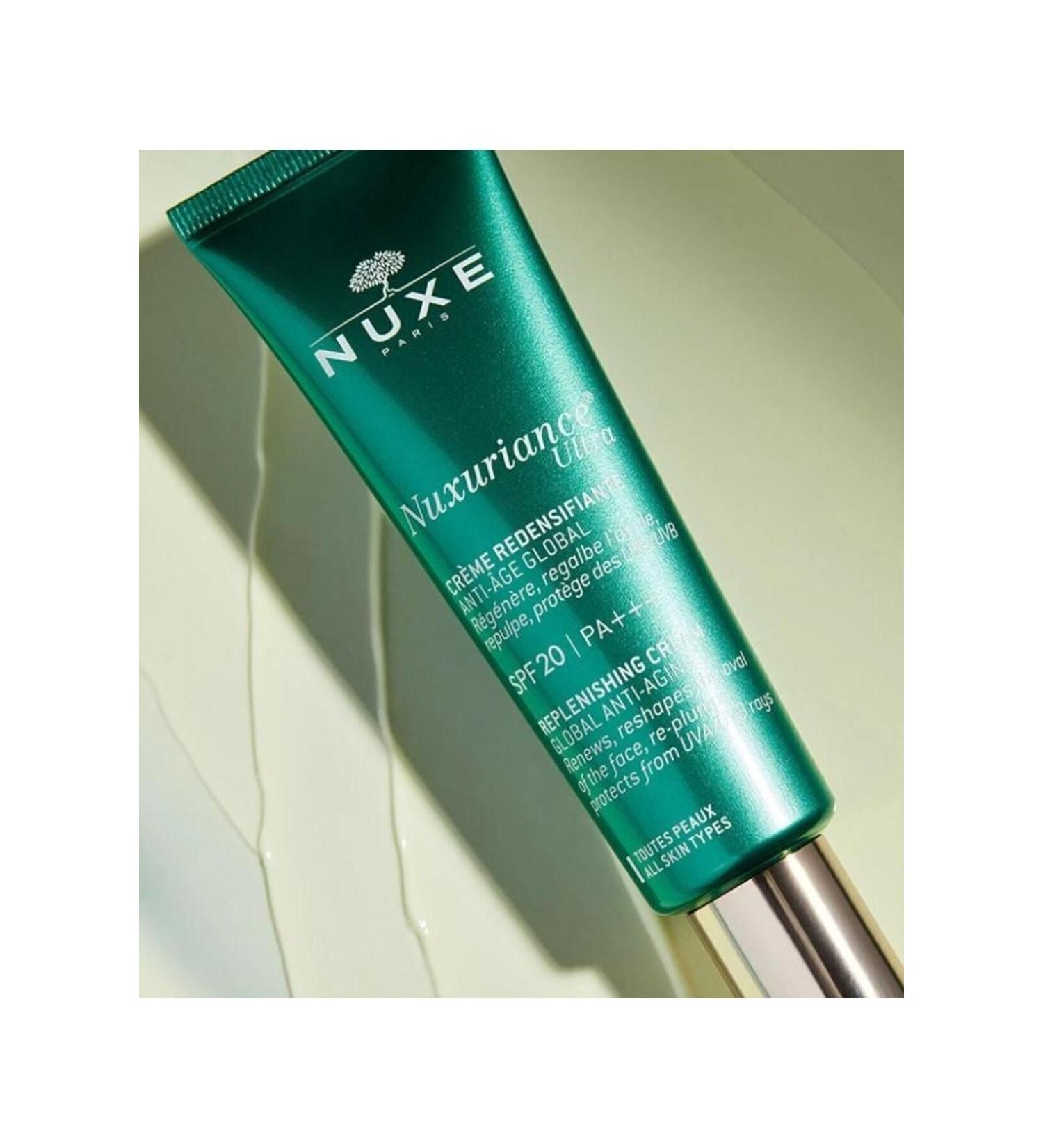 Nuxe Nuxuriance Ultra Creme Redensifiante Spf20 50ml