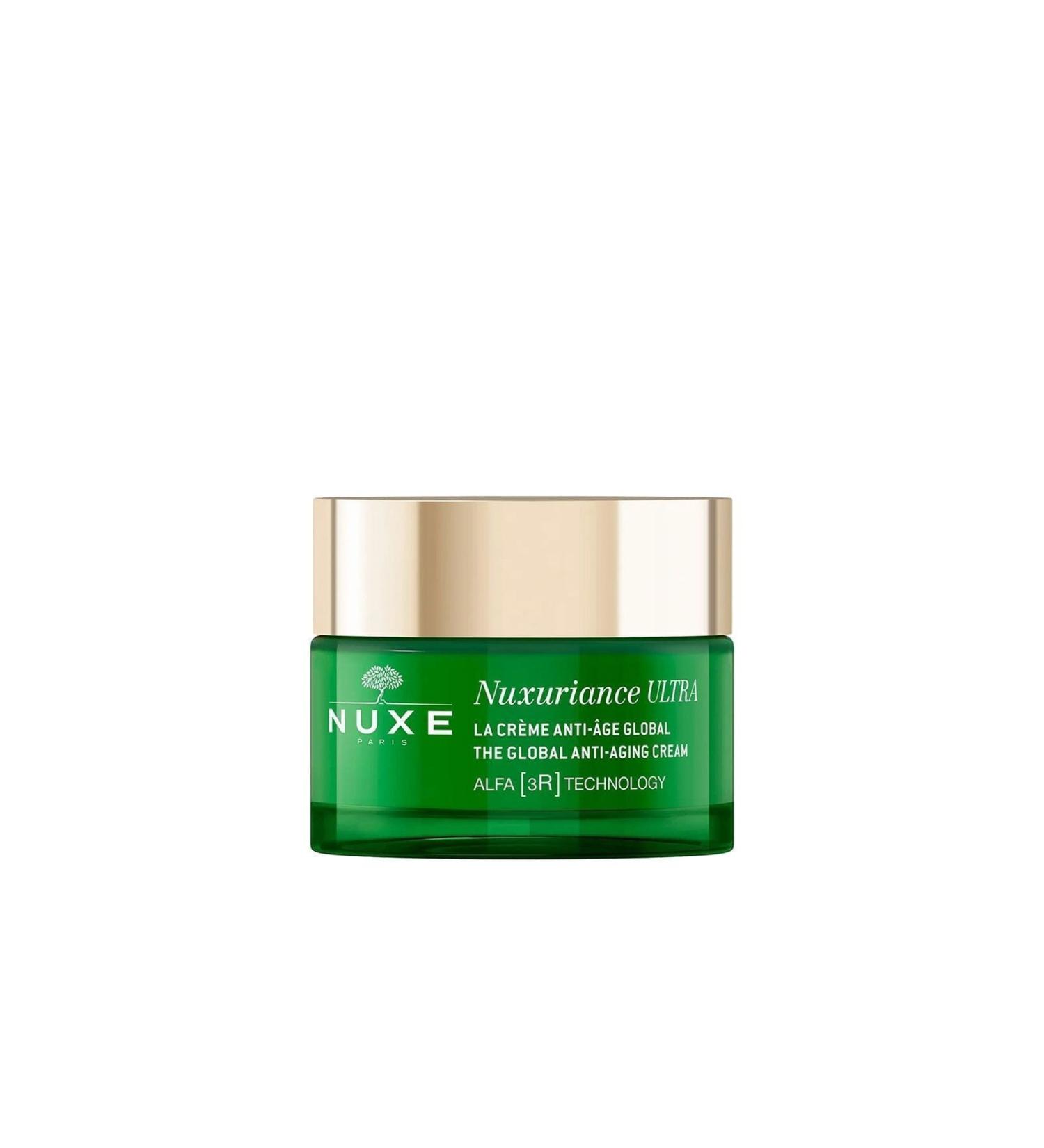 Nuxe Nuxuriance Ultra Global Anti-Aging Day Cream 50 ml. Tesar