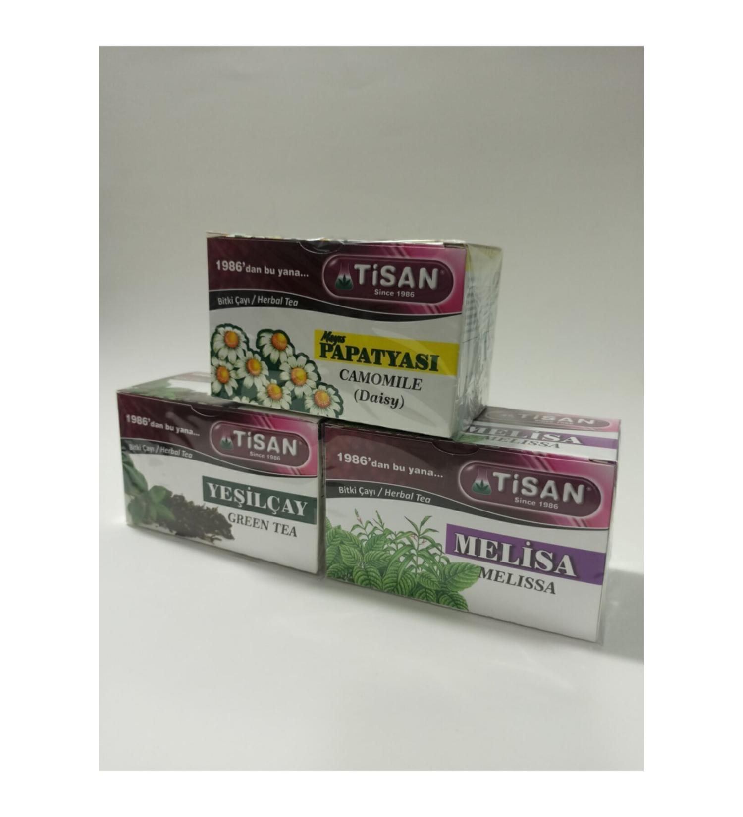 Tisan Ye il ay 20' Li & Melissa 20' Li & May Daisy 20' Li