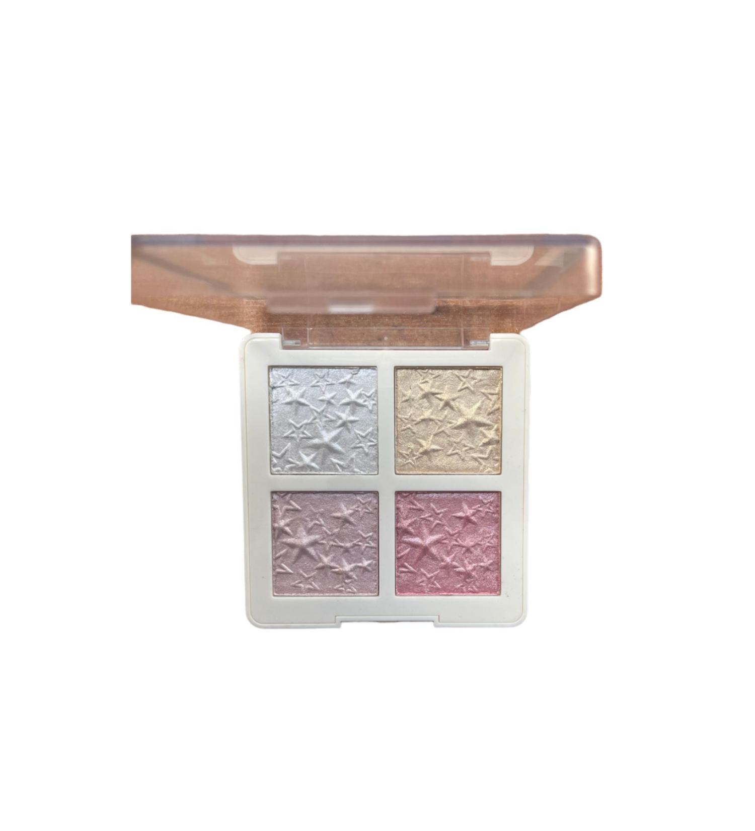 MST COSMETICS 4-PACK HUDA BEAUTIFUL INLIGHTENING HIGHLIGHTER - Buy Online on GoSupps.com