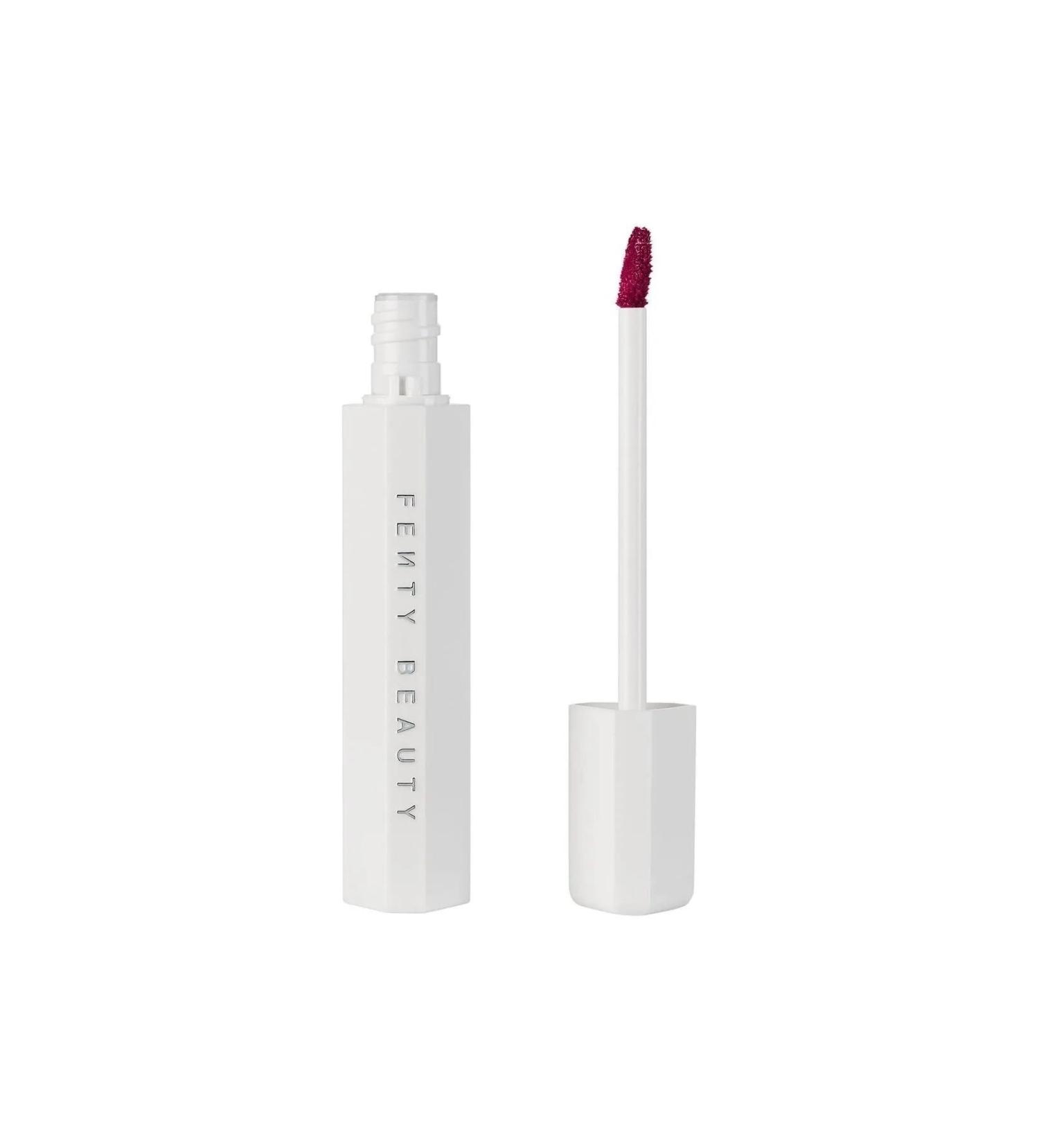 FENTY BEAUTY Poutsicle Hydrating Lip Stain Lip Moisturizer Long-lasting Shine Lipstick GHair725