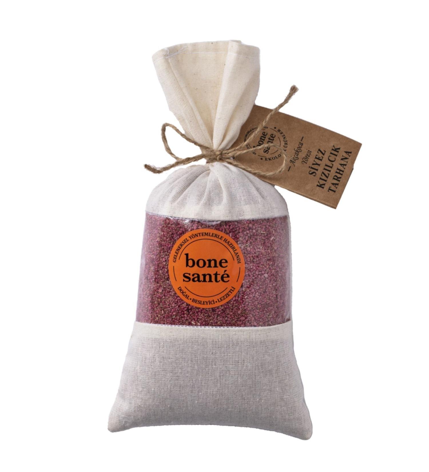 Bone Sante Einkorn Cranberry Tarhana 500 G.