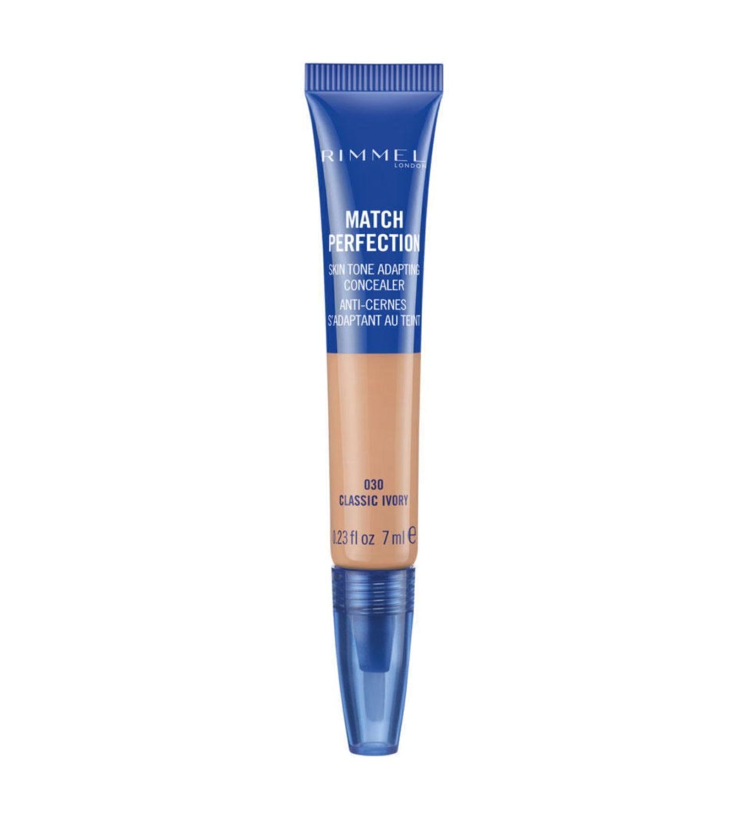 Rimmel London Concealer - Match Perfection Concealer 030 Classic 7 ml 3614226150370