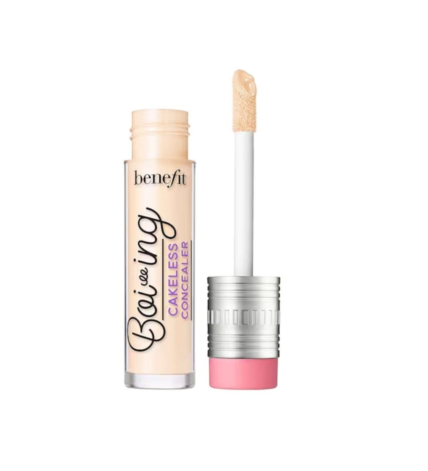 benefit cosmetics Concealer 5 ml No:1