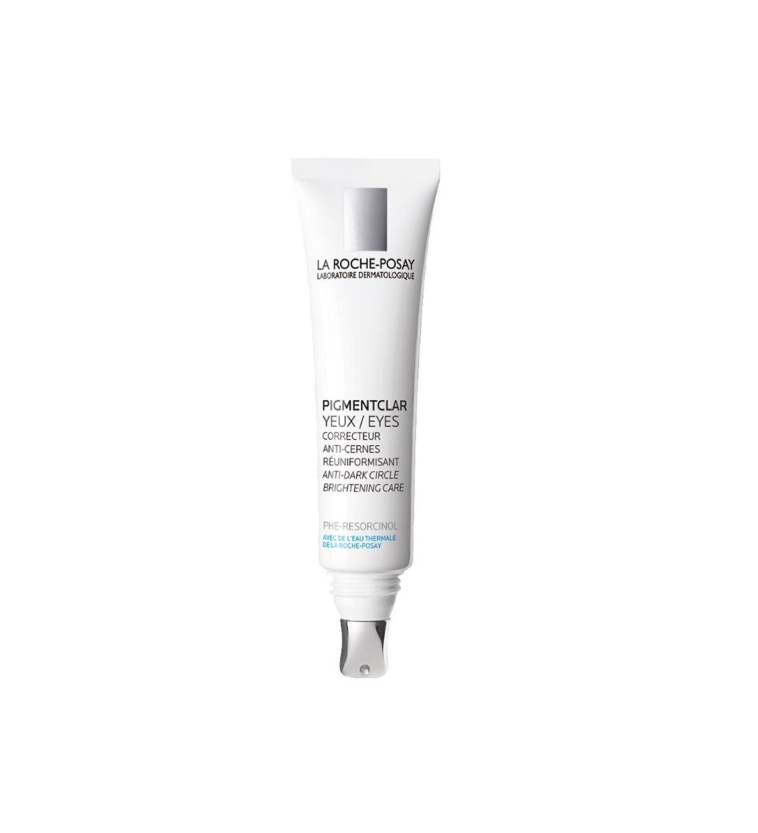 La Roche Posay Renewing and Firming Eye Contour Care Cream for Wrinkle-Prone Skin 15 ml KEYO136