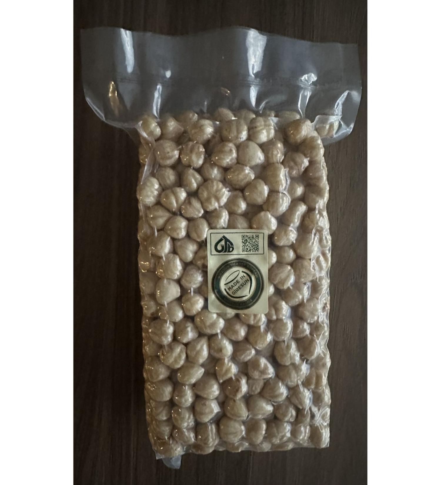 GIRESUN HAZELNUT HOUSE Organic Hazelnut