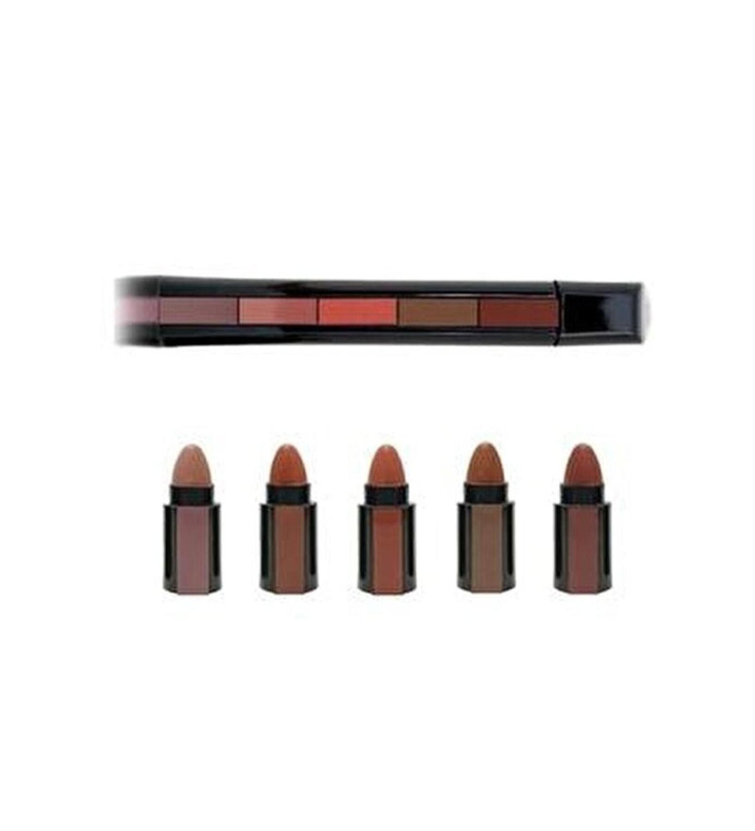 5 Layer Matryoshka Lipstick