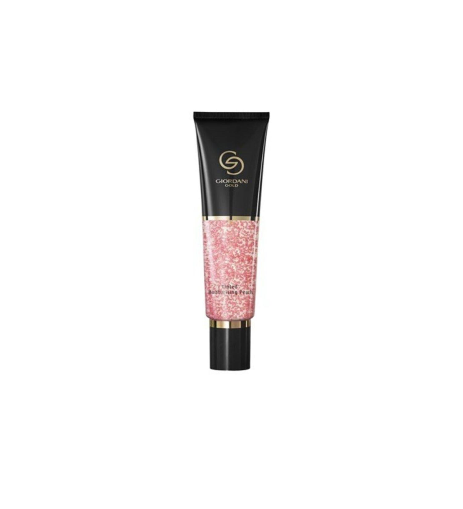 Oriflame Giordani Gold Tinted Magical Pearls Makeup Base - Buy Online on GoSupps.com