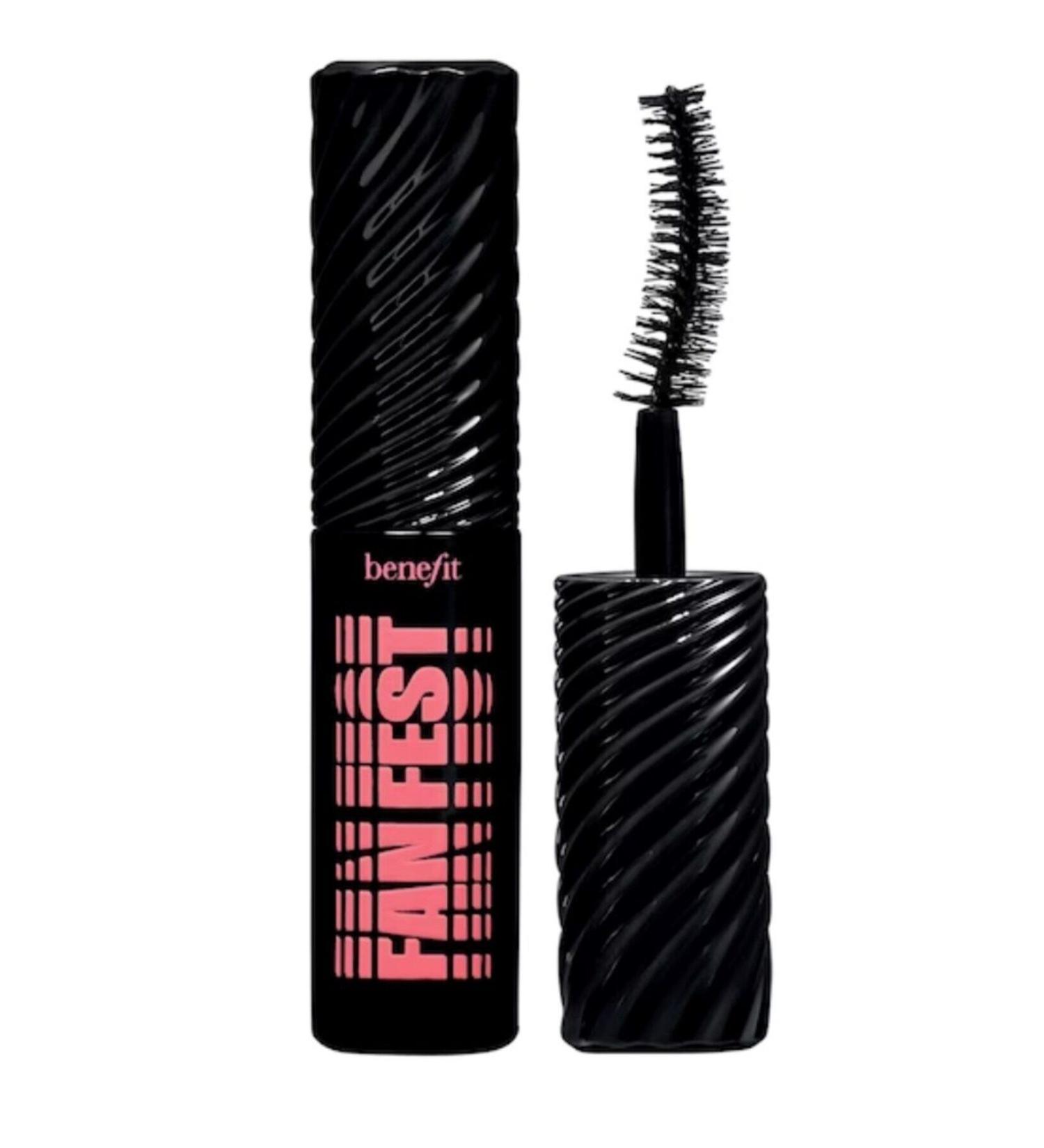 benefit cosmetics Volume Lifting and Volume Effect Mascara