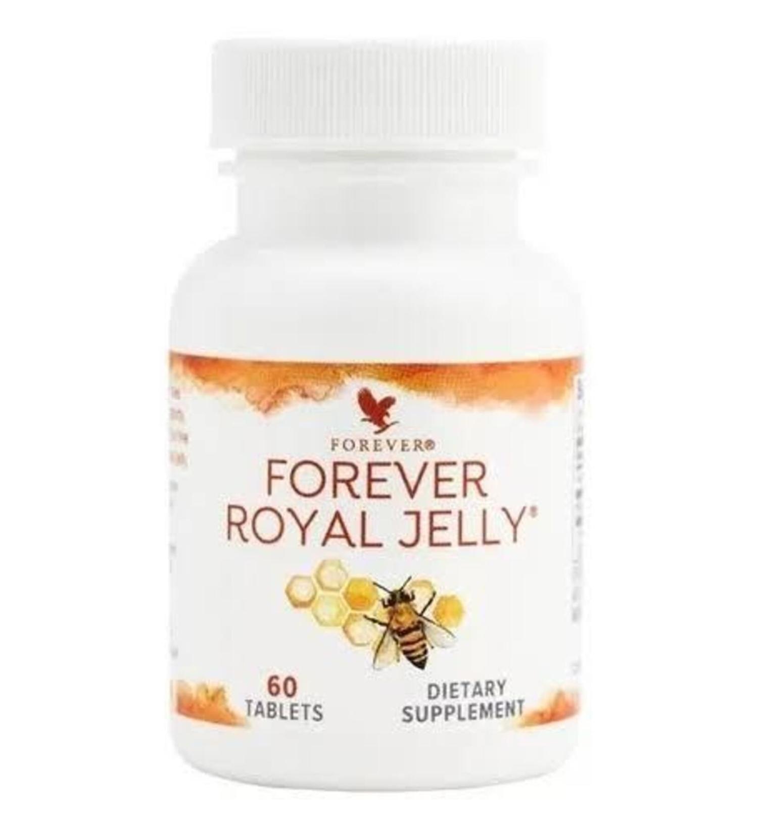 Forever Living Forever Royal Jelly - Forever Royal Jelly -36