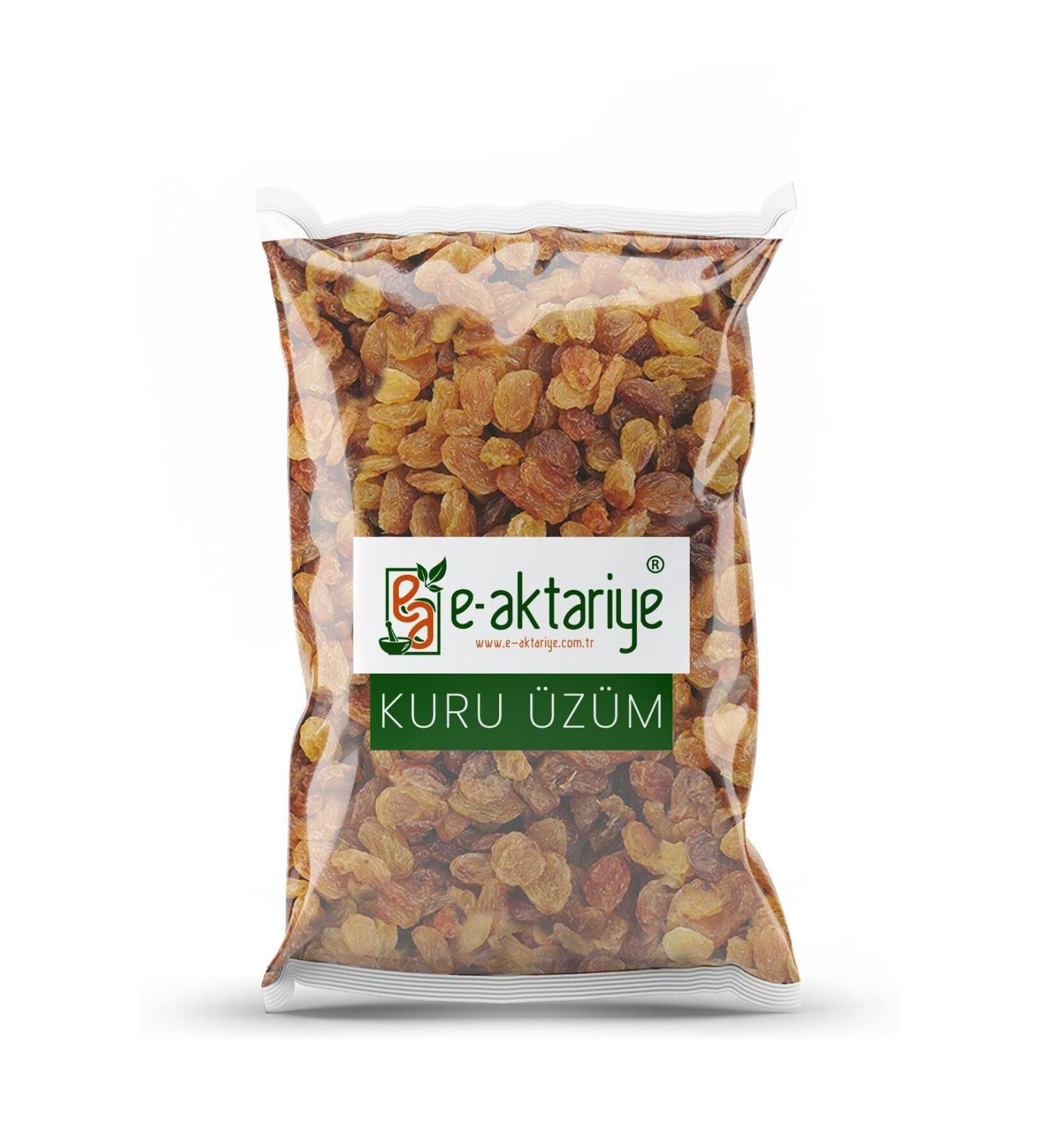 Eaktariye Seedless Raisins 1 Kg