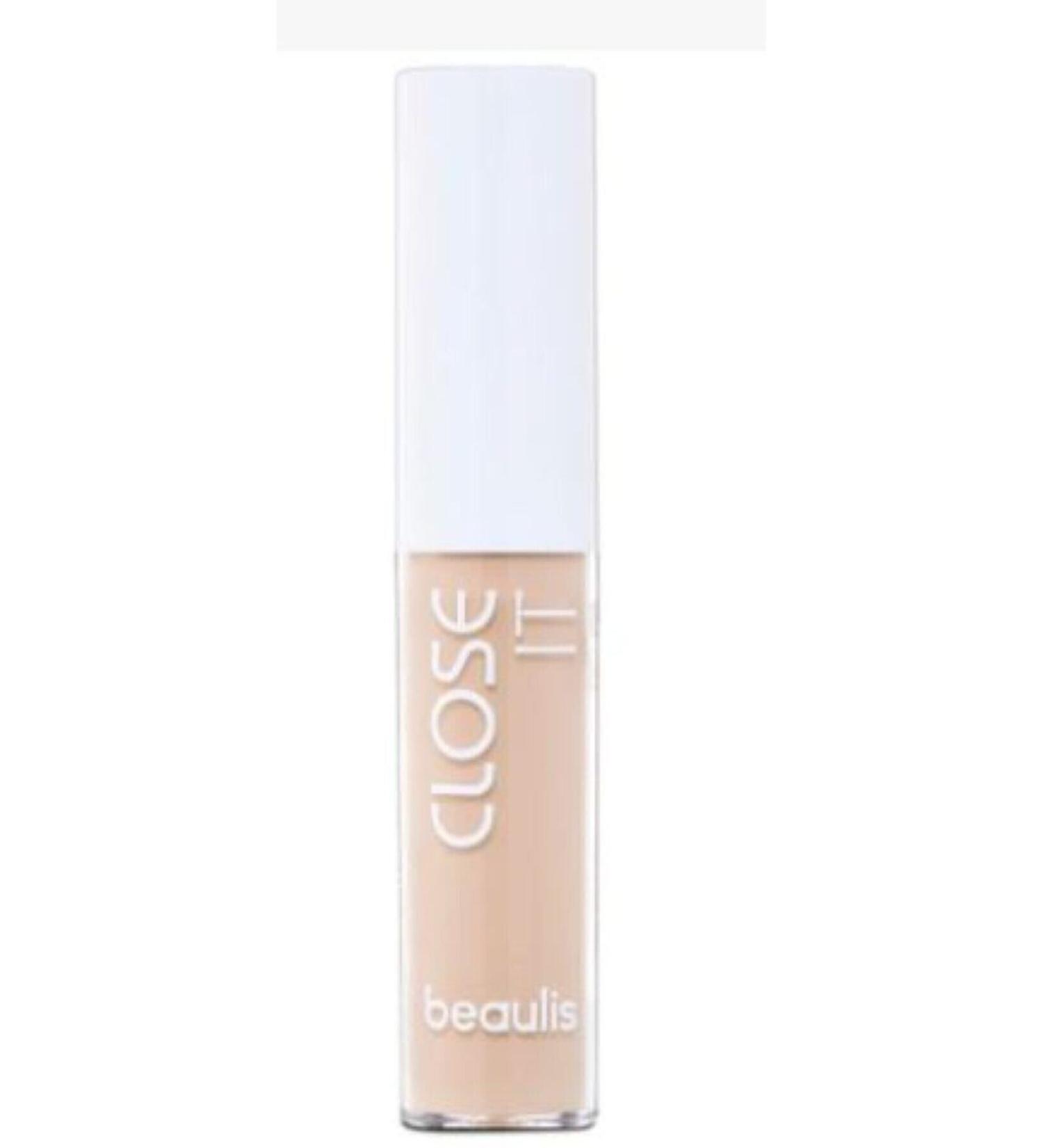beaulis Bee Close It Liquid Concealer 130 Porcelian - Buy Online on GoSupps.com