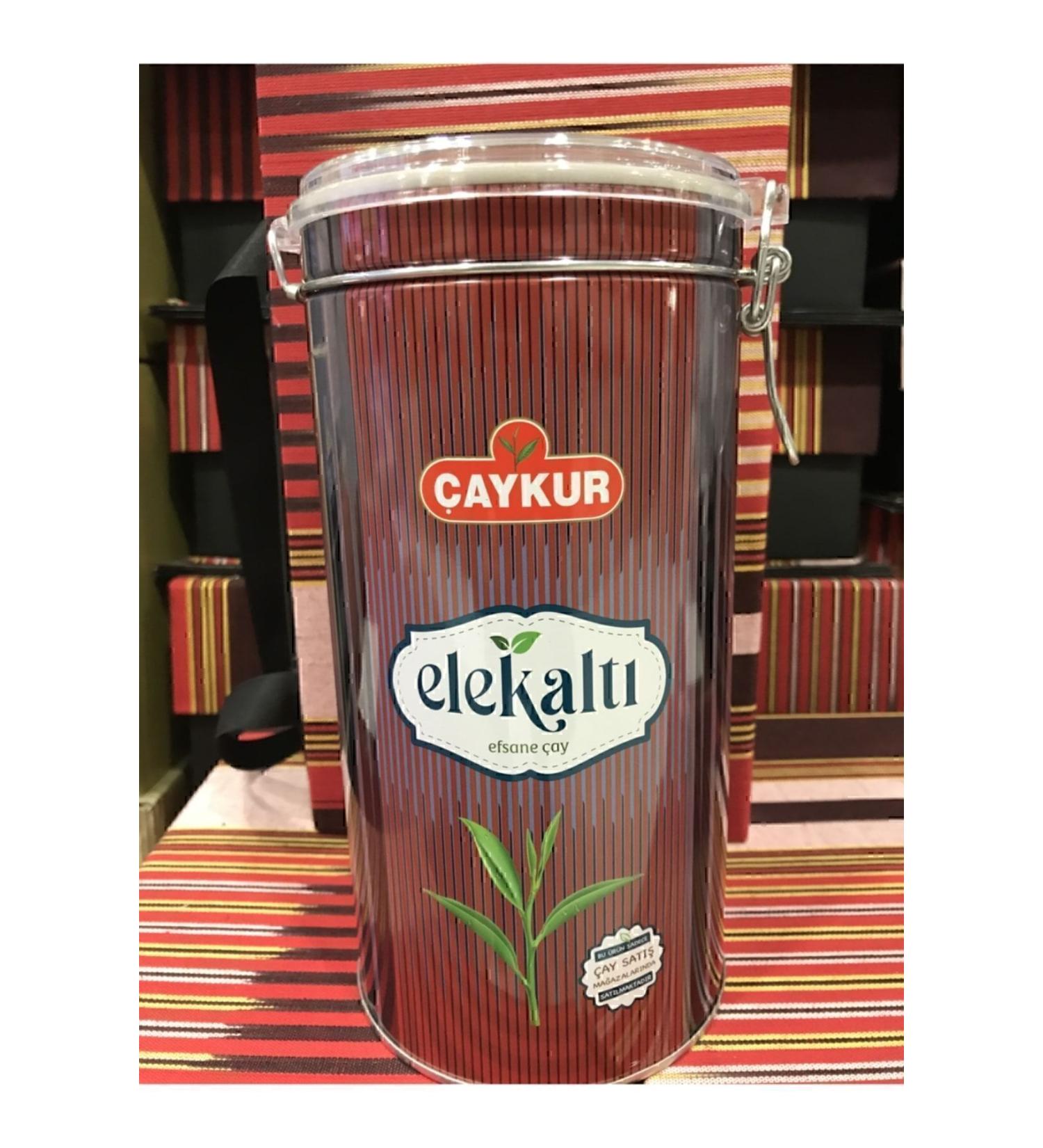 Caykur Under Sieve Tea 400 G