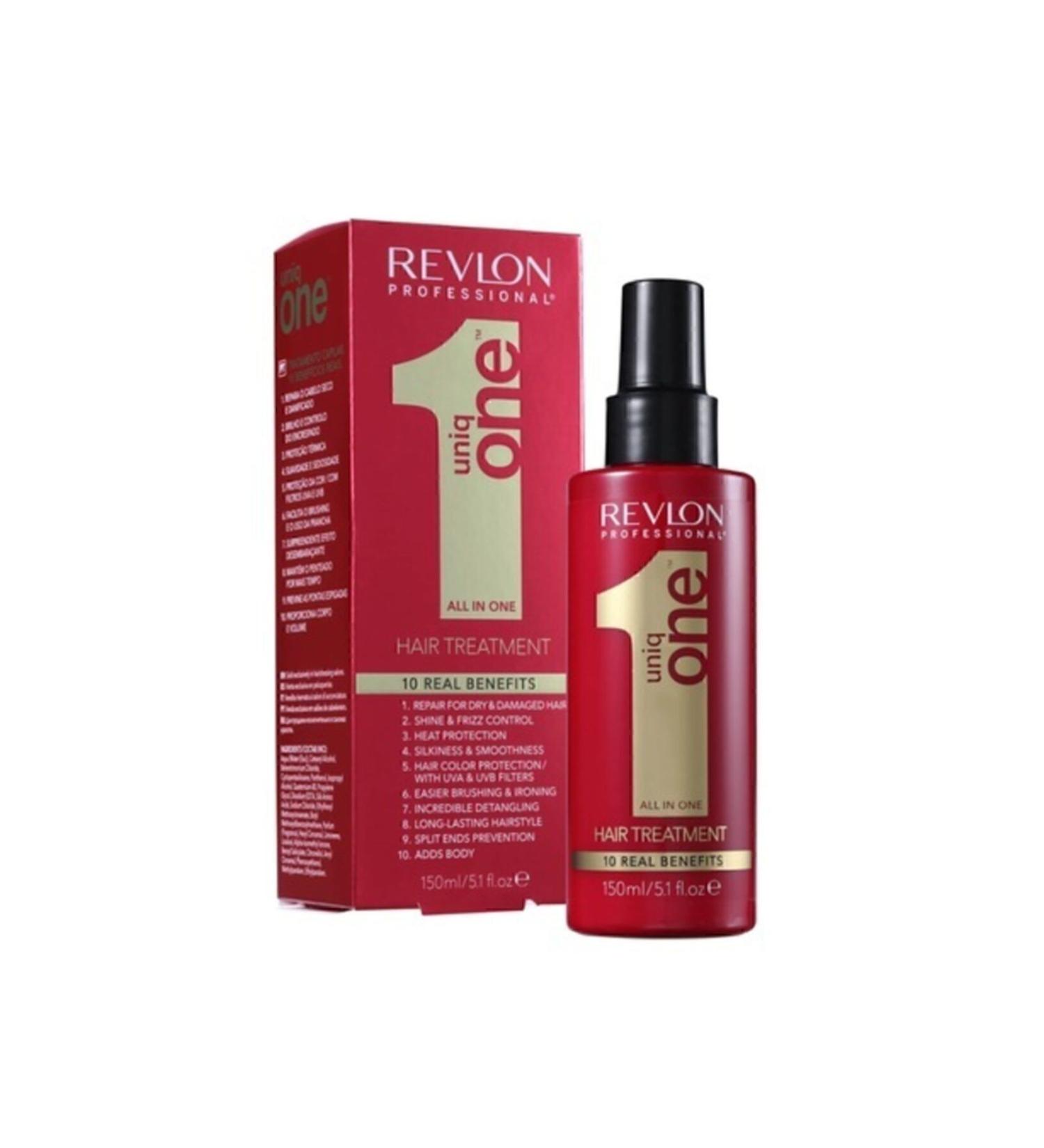 Revlon Hair Treatment Original 150 ml