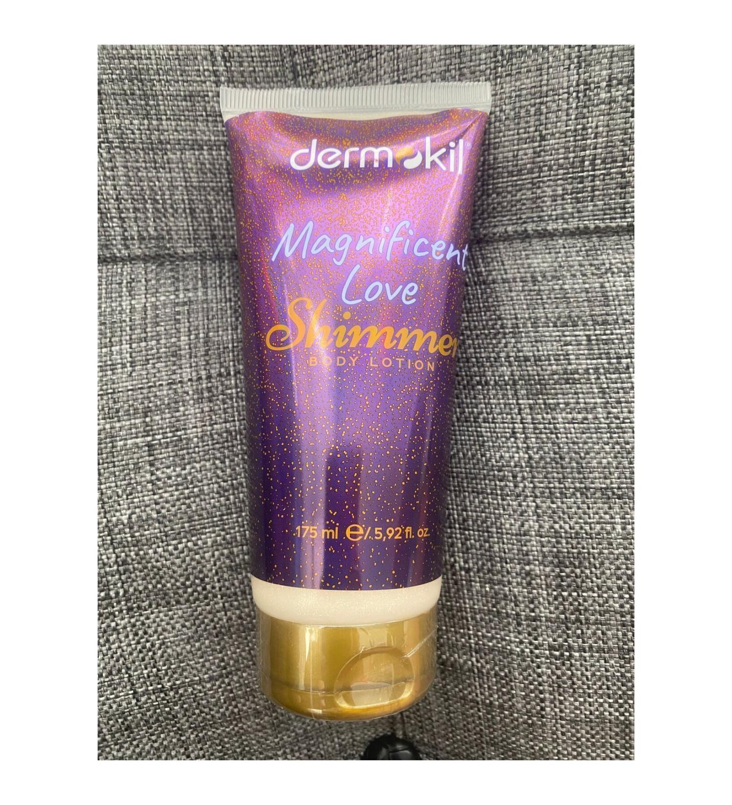 INCI MABEL BOUTIQUE Magnificent Love Shimmer Body Lotion 175