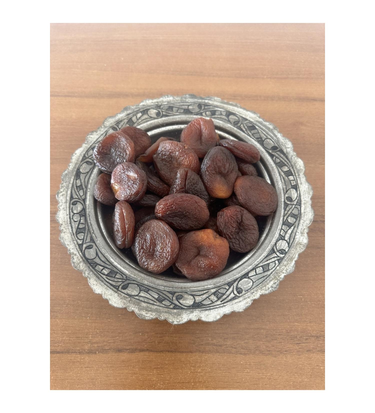 Dudu Snack Dudu Sun Dried Apricots 1 Kg