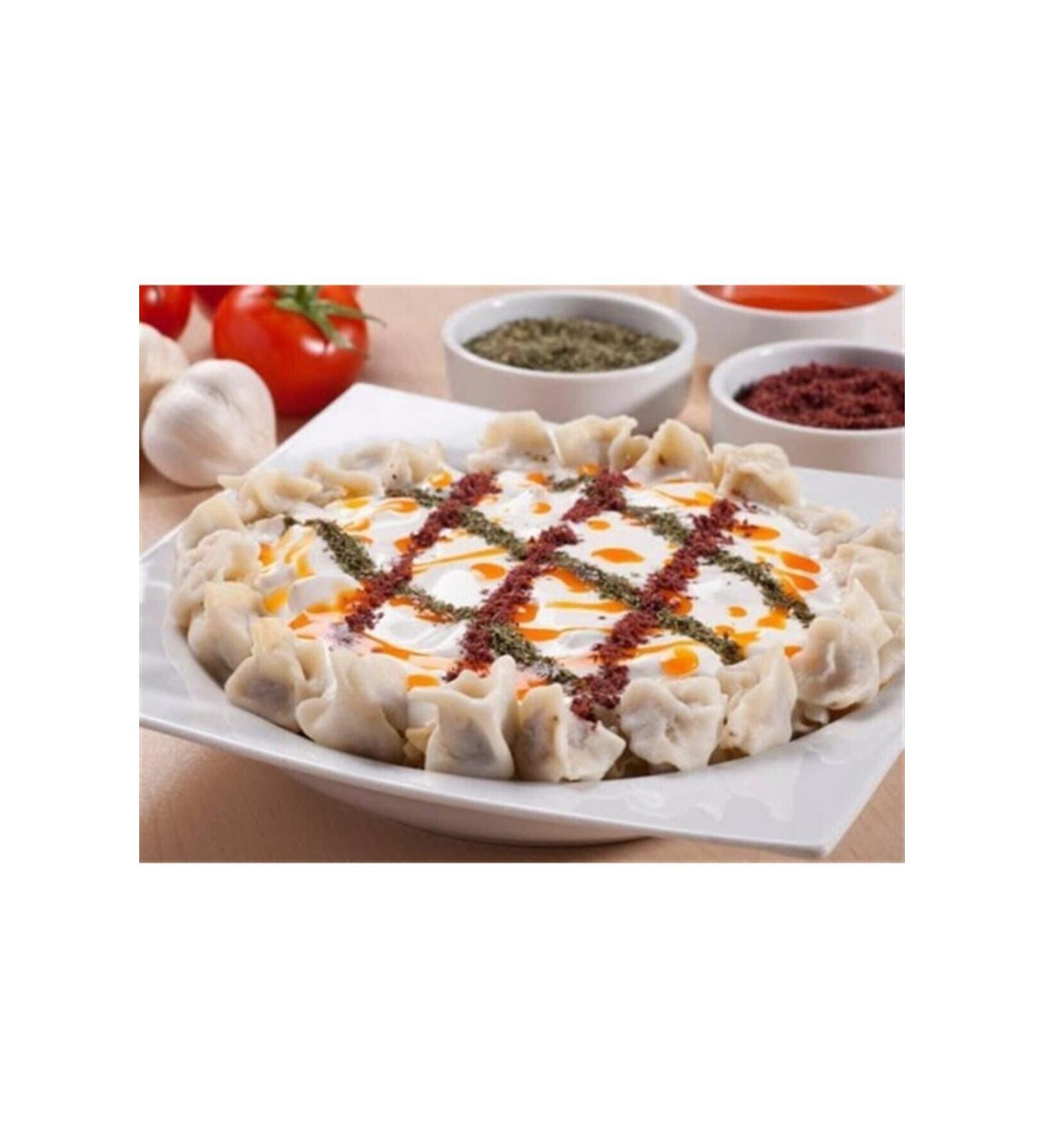 Liva Gluten Free Ravioli 500 gr