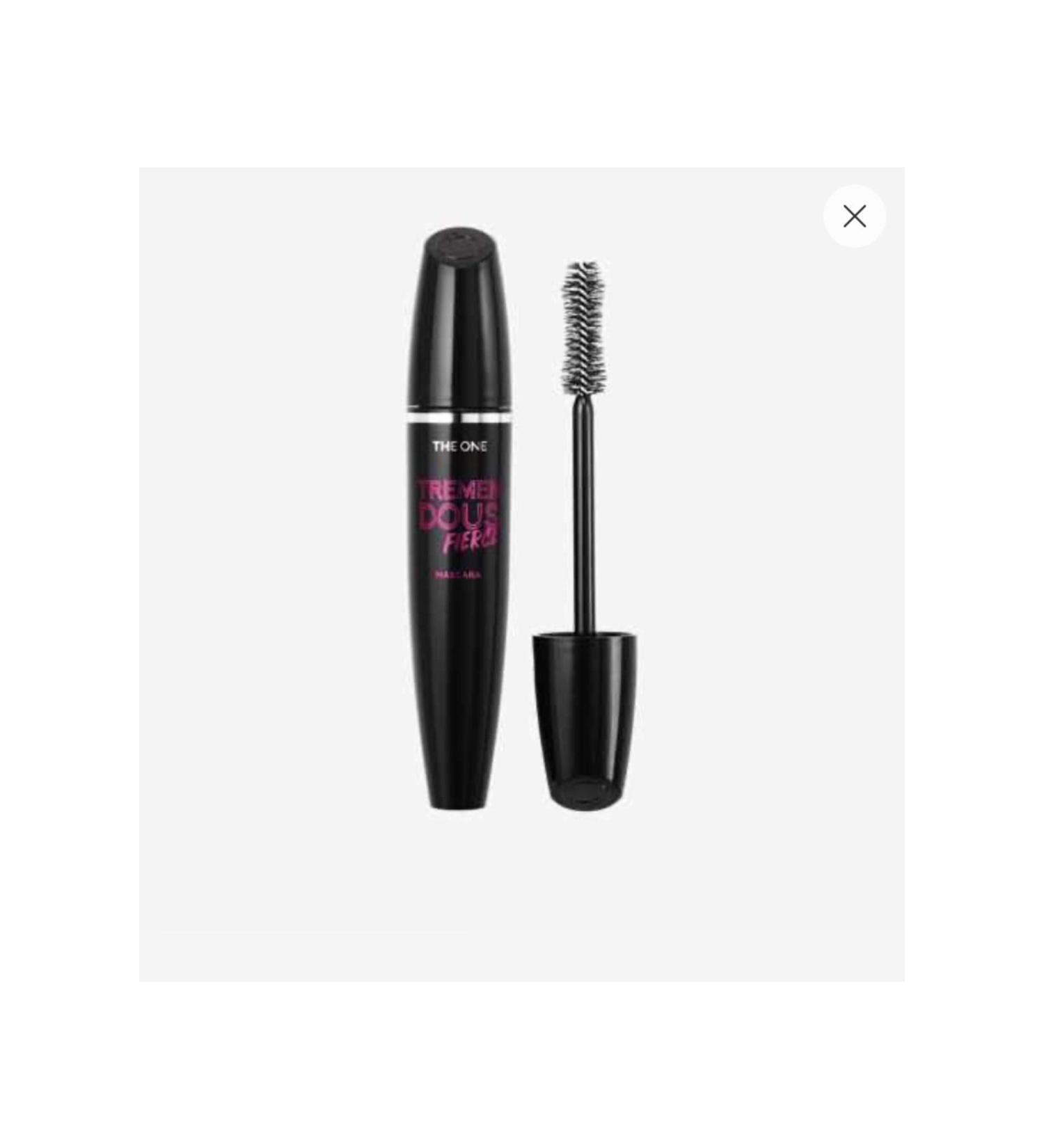 Oriflame THE ONE Tremendous Fierce Mascara
