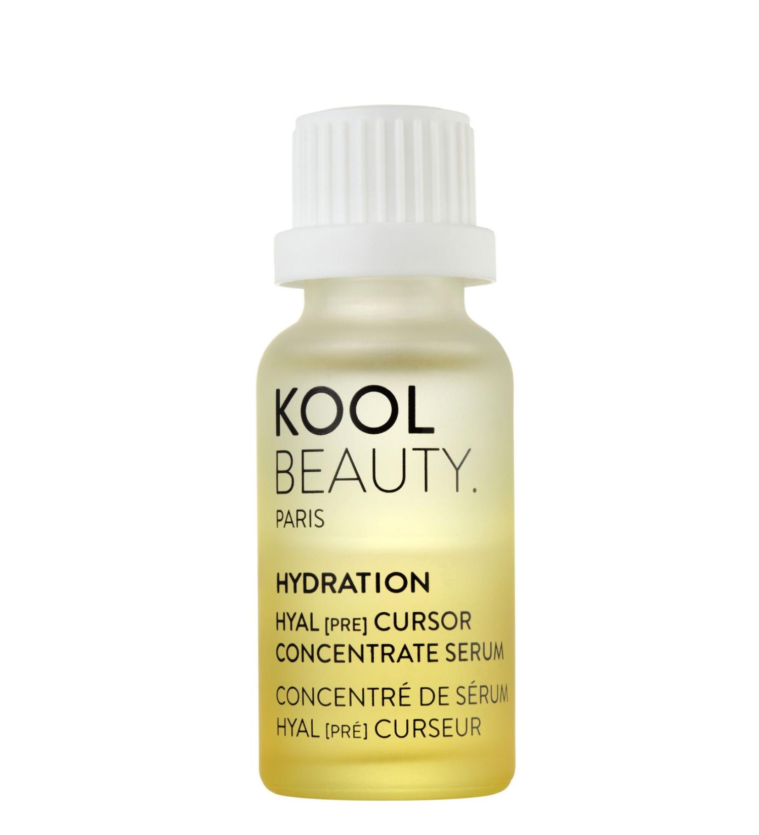 Kool Beauty Hyal Pre Cursor Concentrate Serum 20 ml