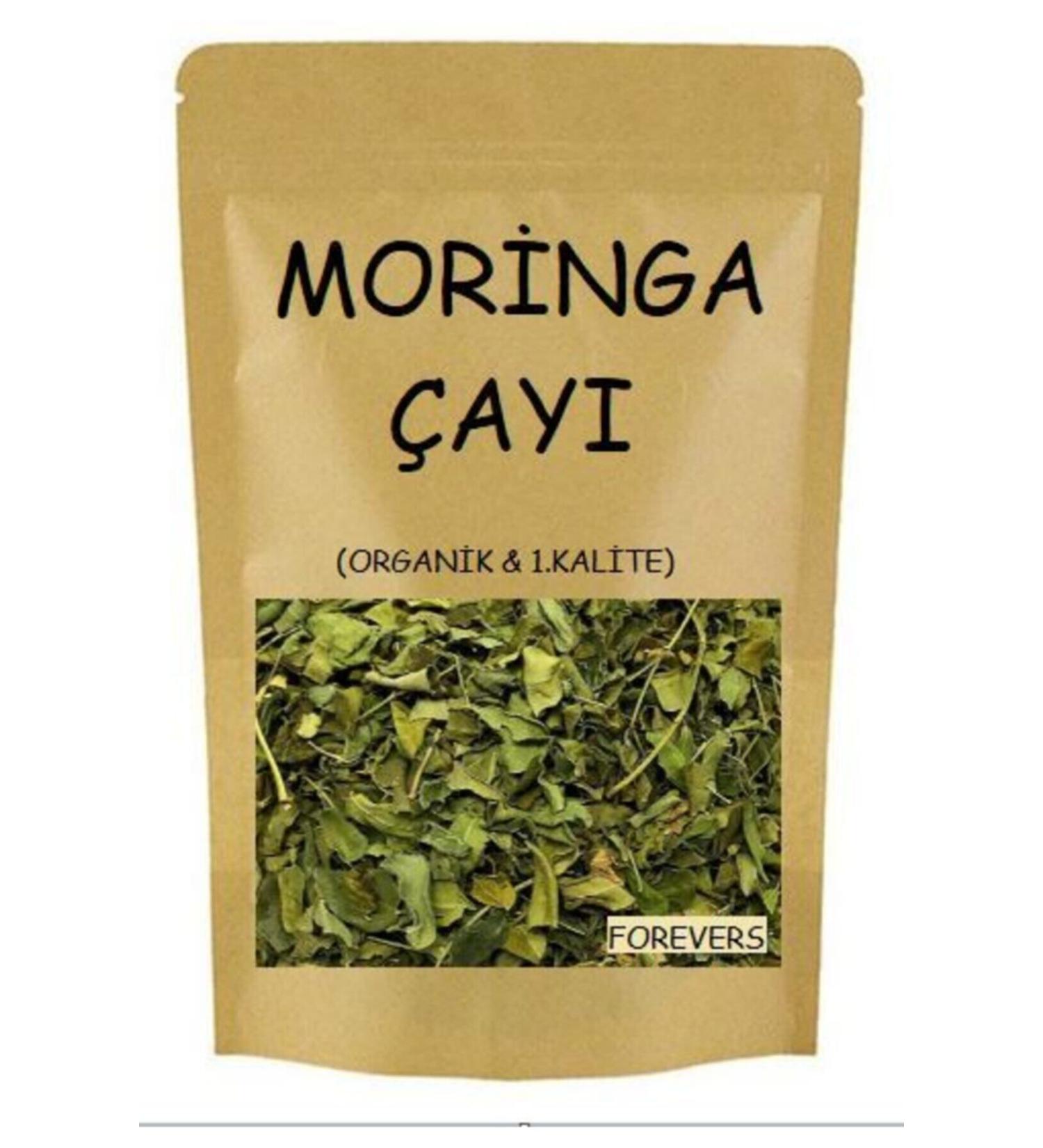 forevers Moringa Leaf 215 grams