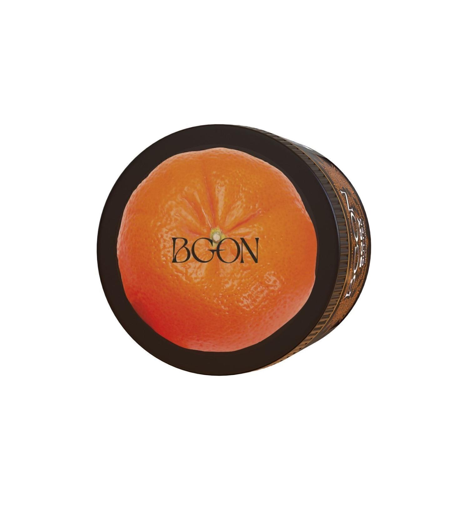 bgon Body Cream Body Butter Tangerine 100ml