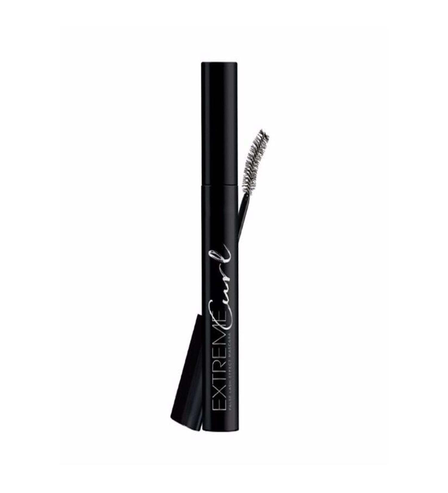Farmasi Extreme Curl Mascara Extra Black 14 ml