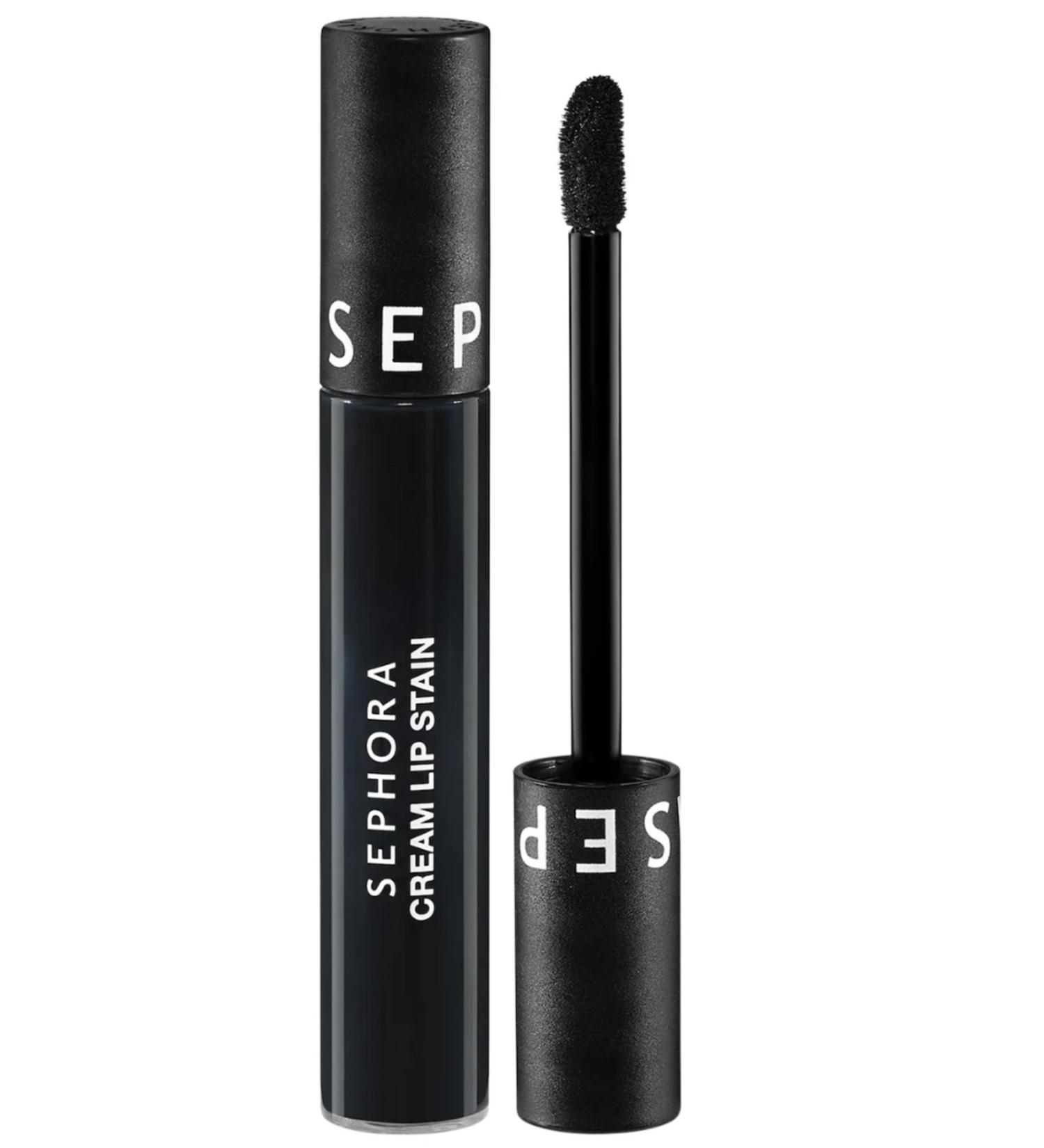 Sephora Cream Lip Stain 10HR Liquid Lipstick - Buy Online on GoSupps.com