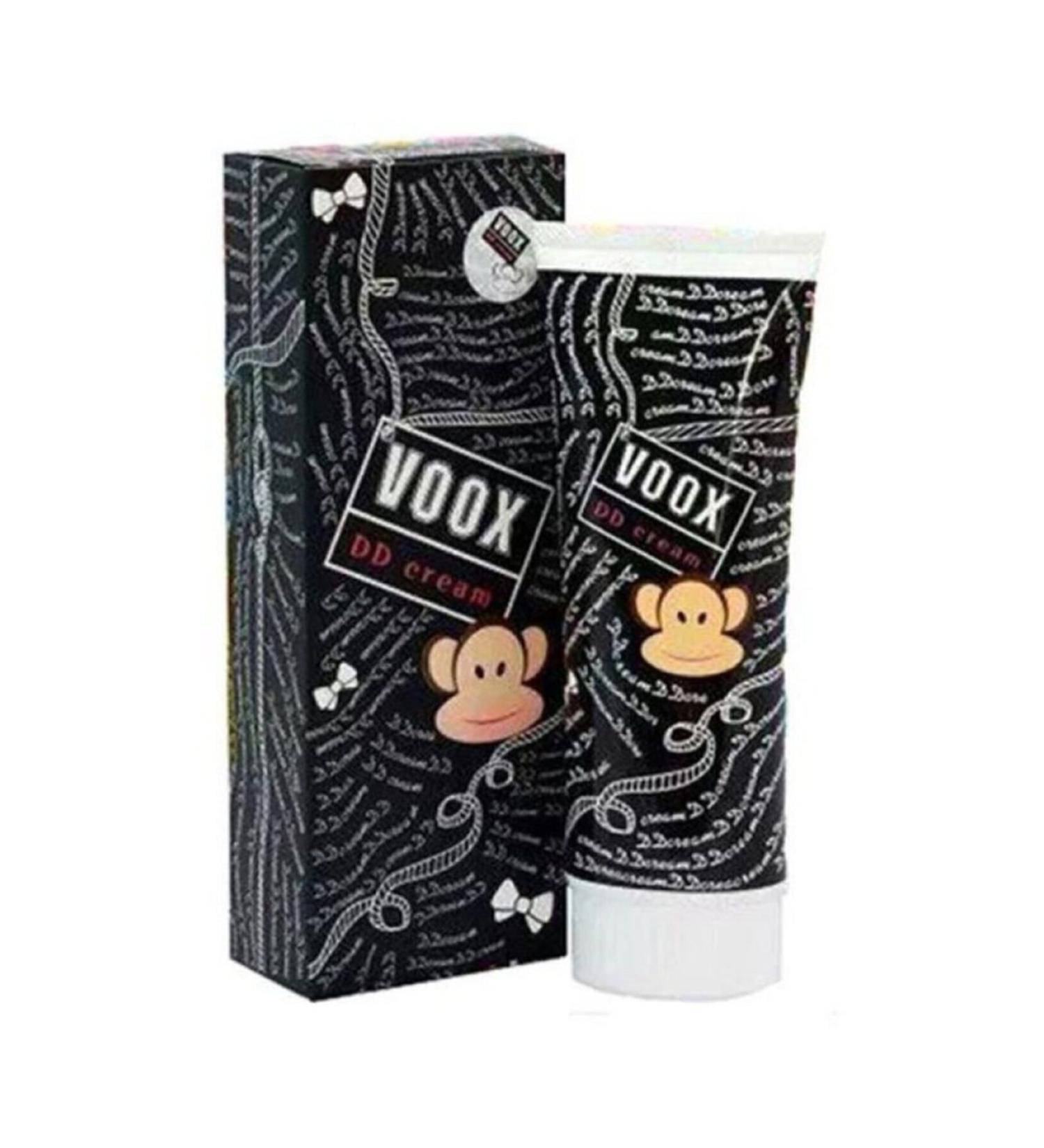 Voox Dd Whitening Cream - Buy Online on GoSupps.com