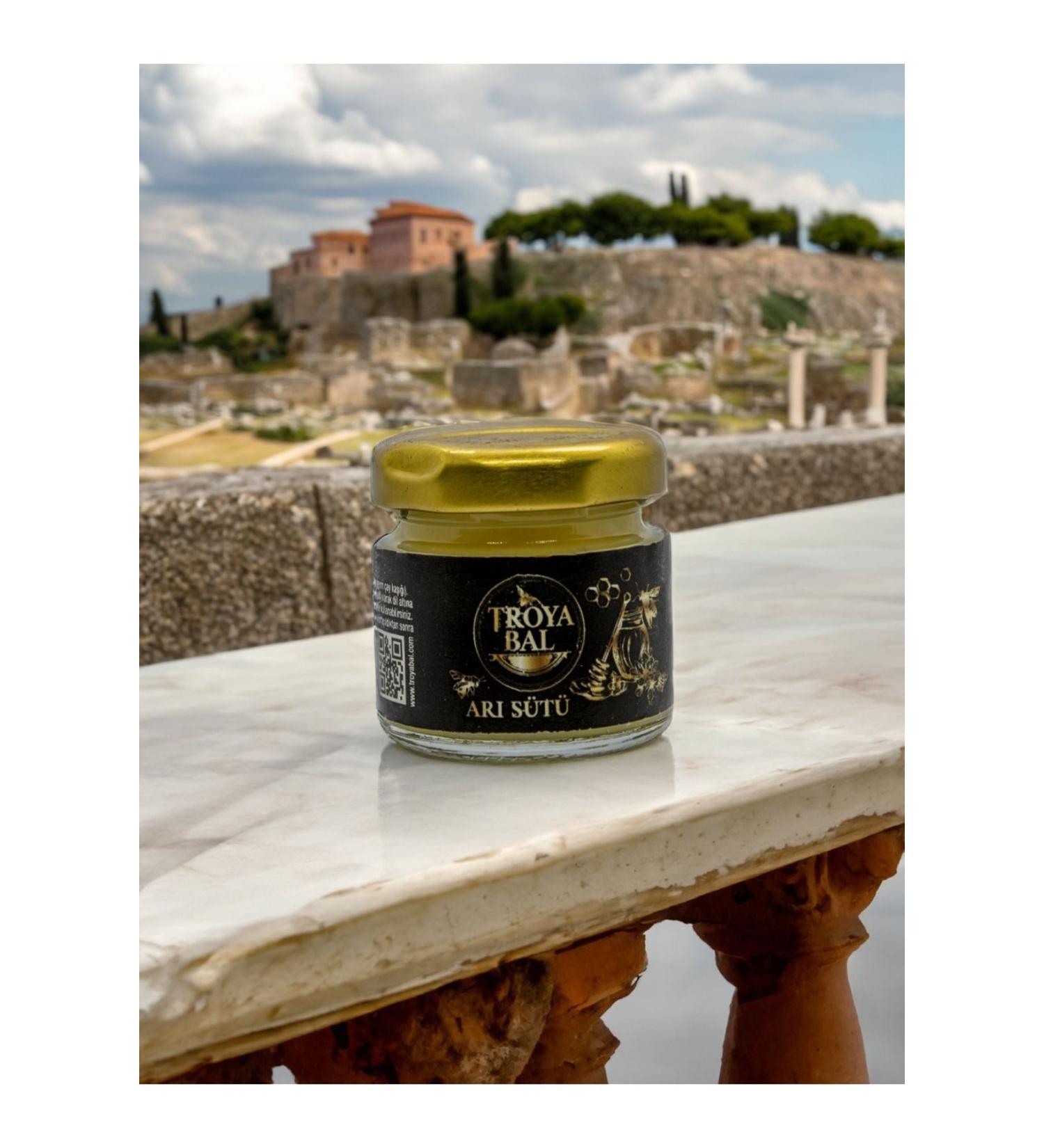 TROYA Royal Jelly 50gr